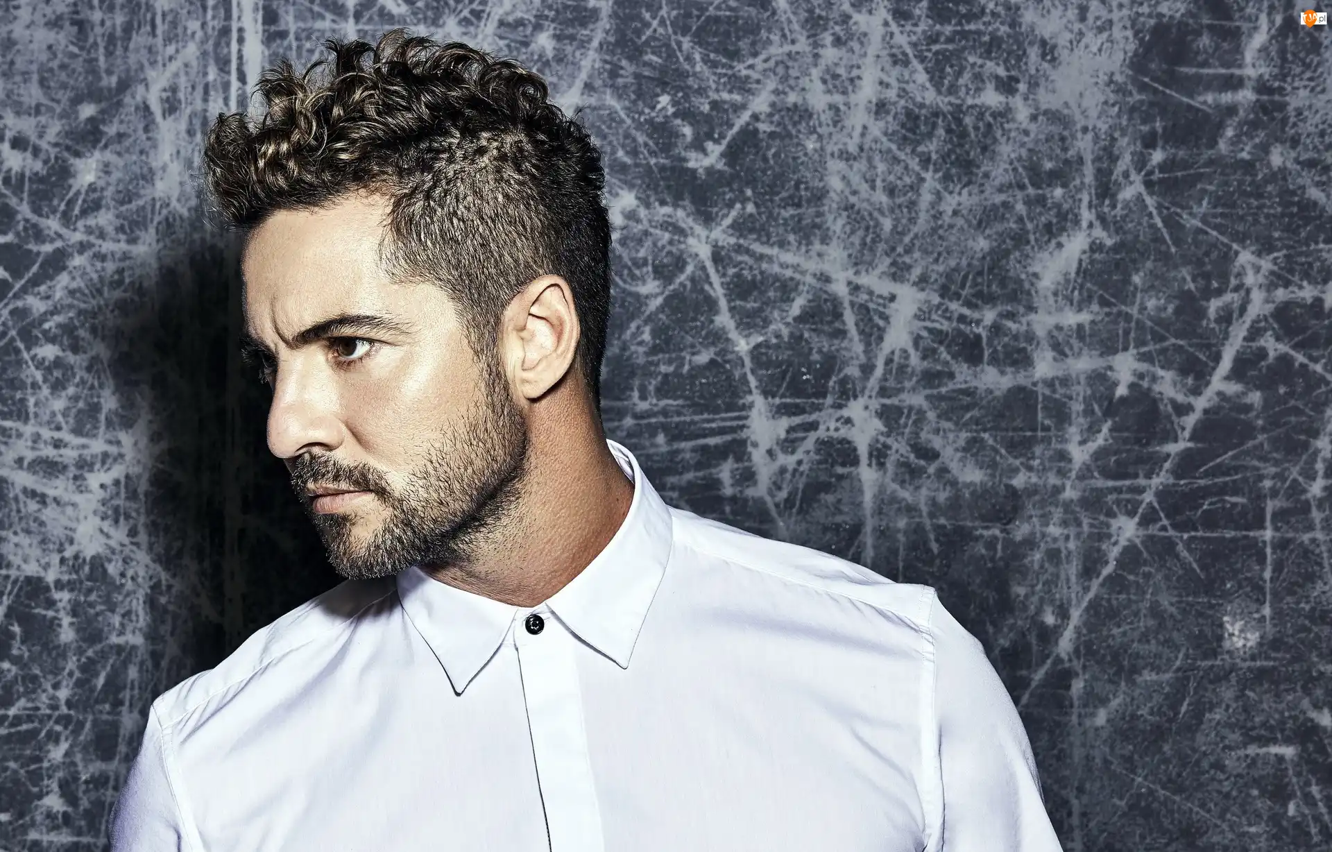 Mężczyzna, David Bisbal Ferre, Piosenkarz, Hiszpania