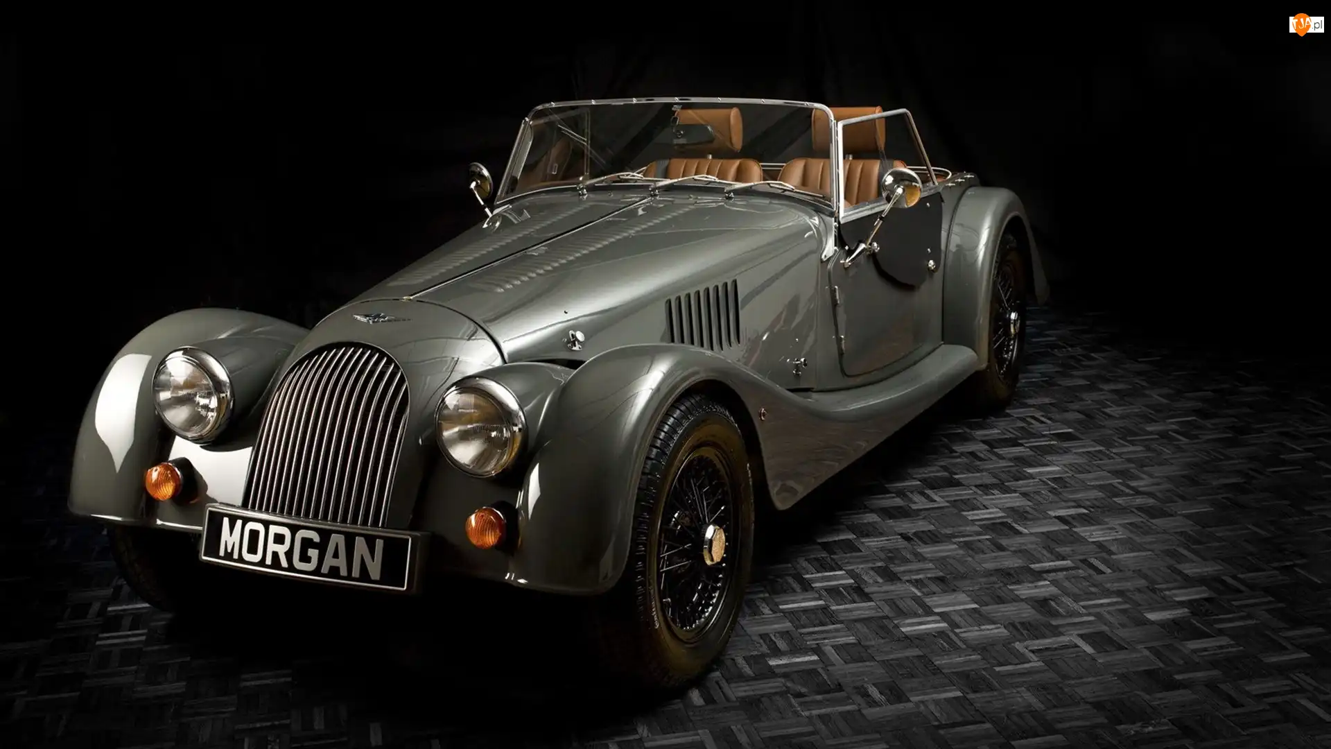 Morgan 4/4 Sport