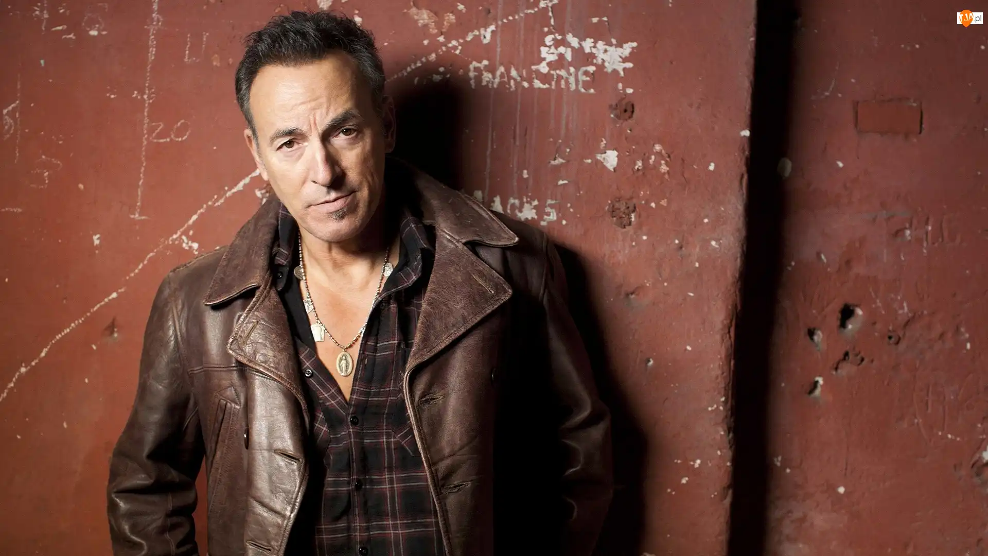 Bruce Springsteen, Piosenkarz