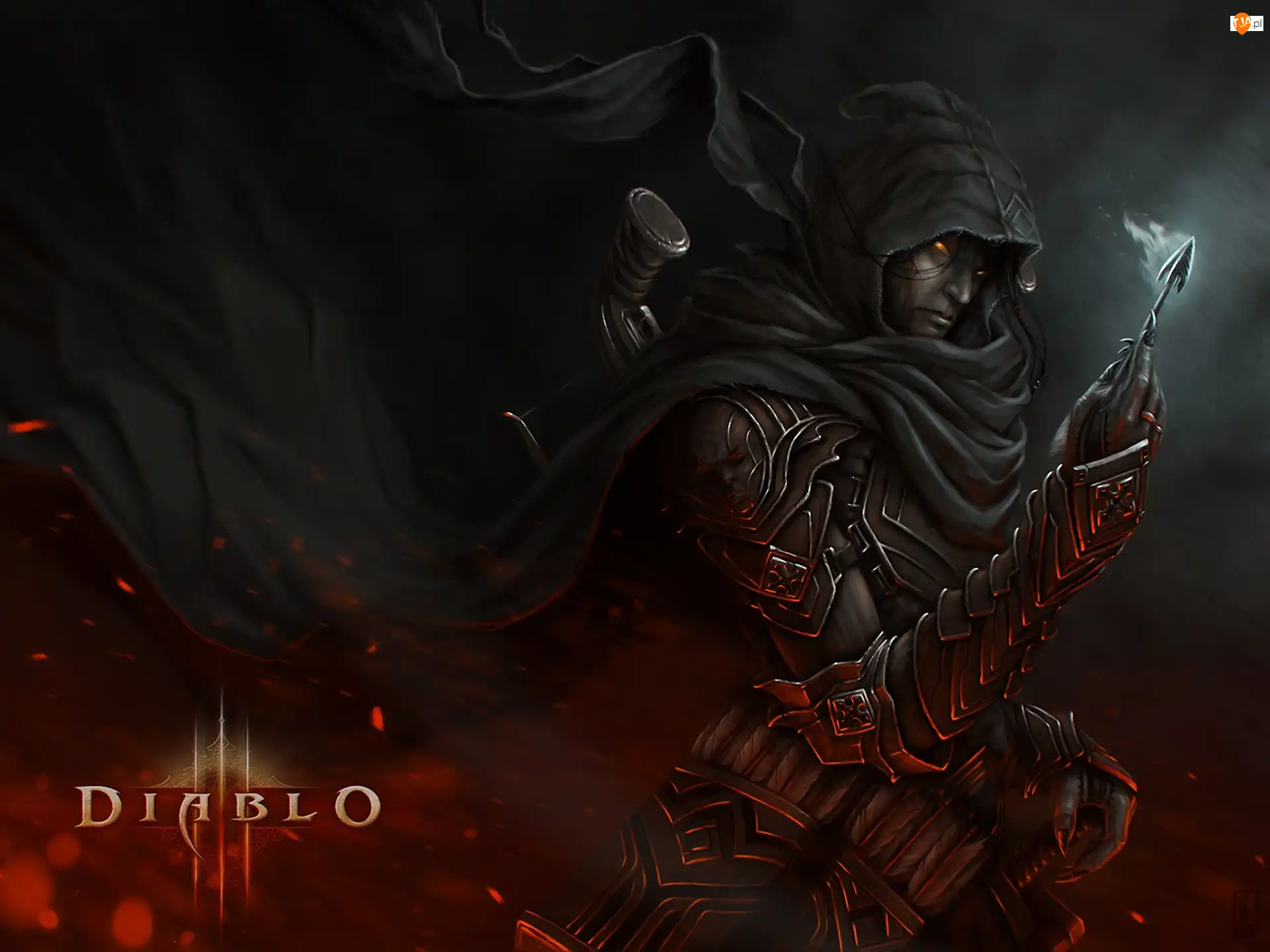 Diablo 3