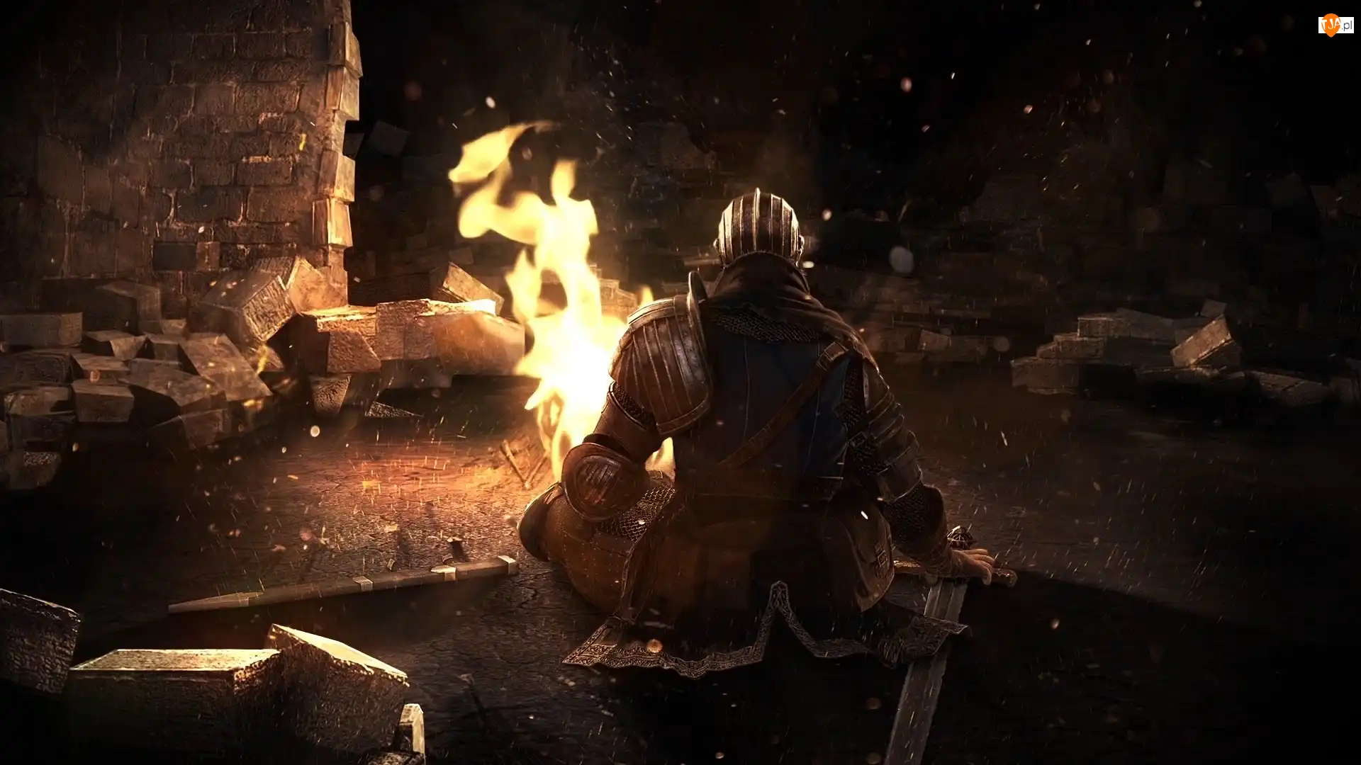 Demon’s Souls, Gra wideo