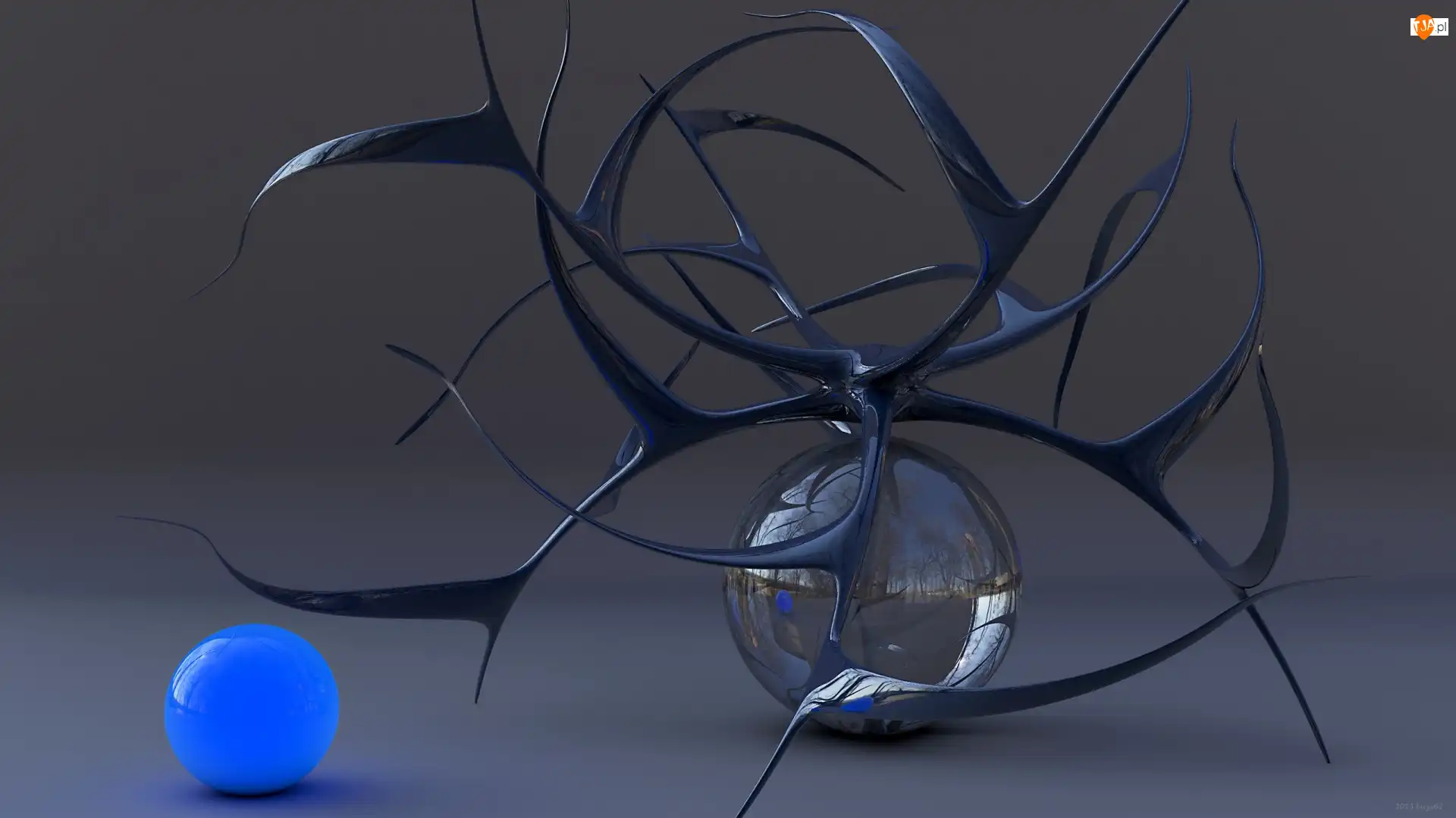 Grafika 3D, Kule