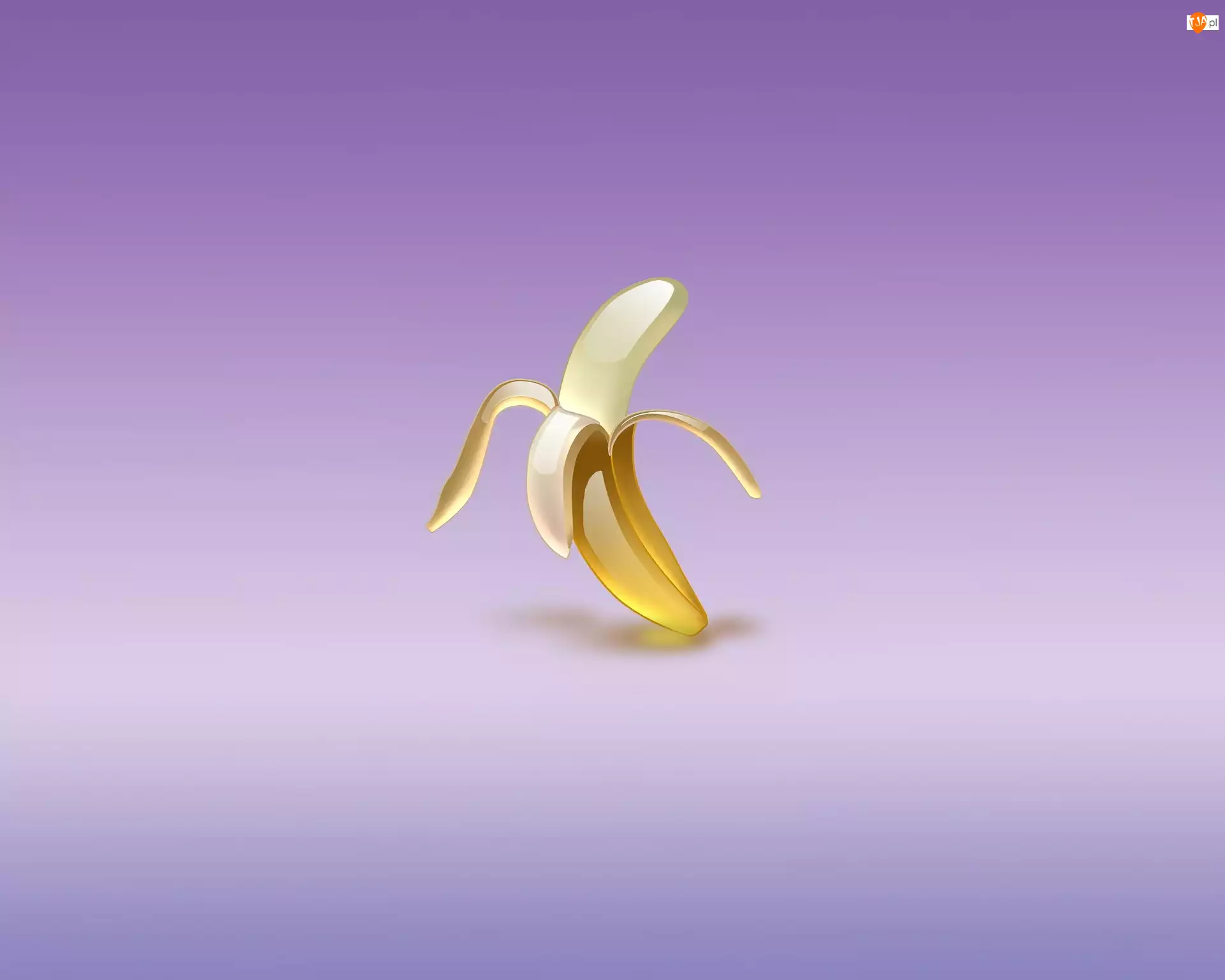 3D, Banan