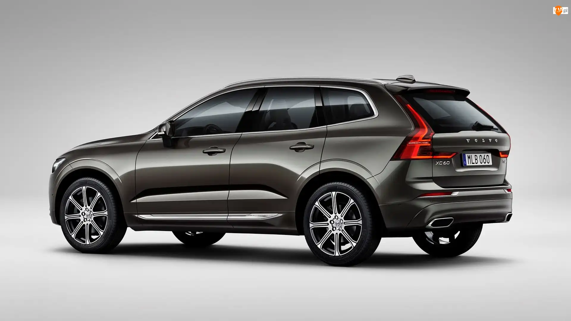 2017, Volvo XC60
