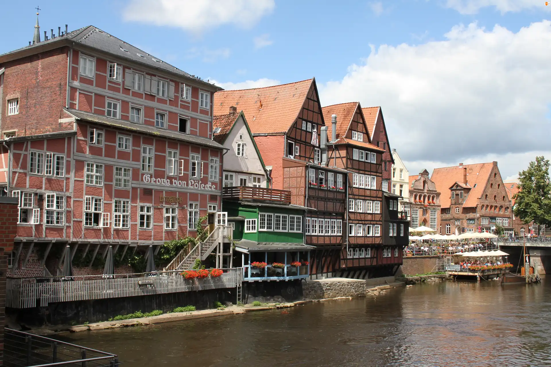 Lueneburg, Niemcy