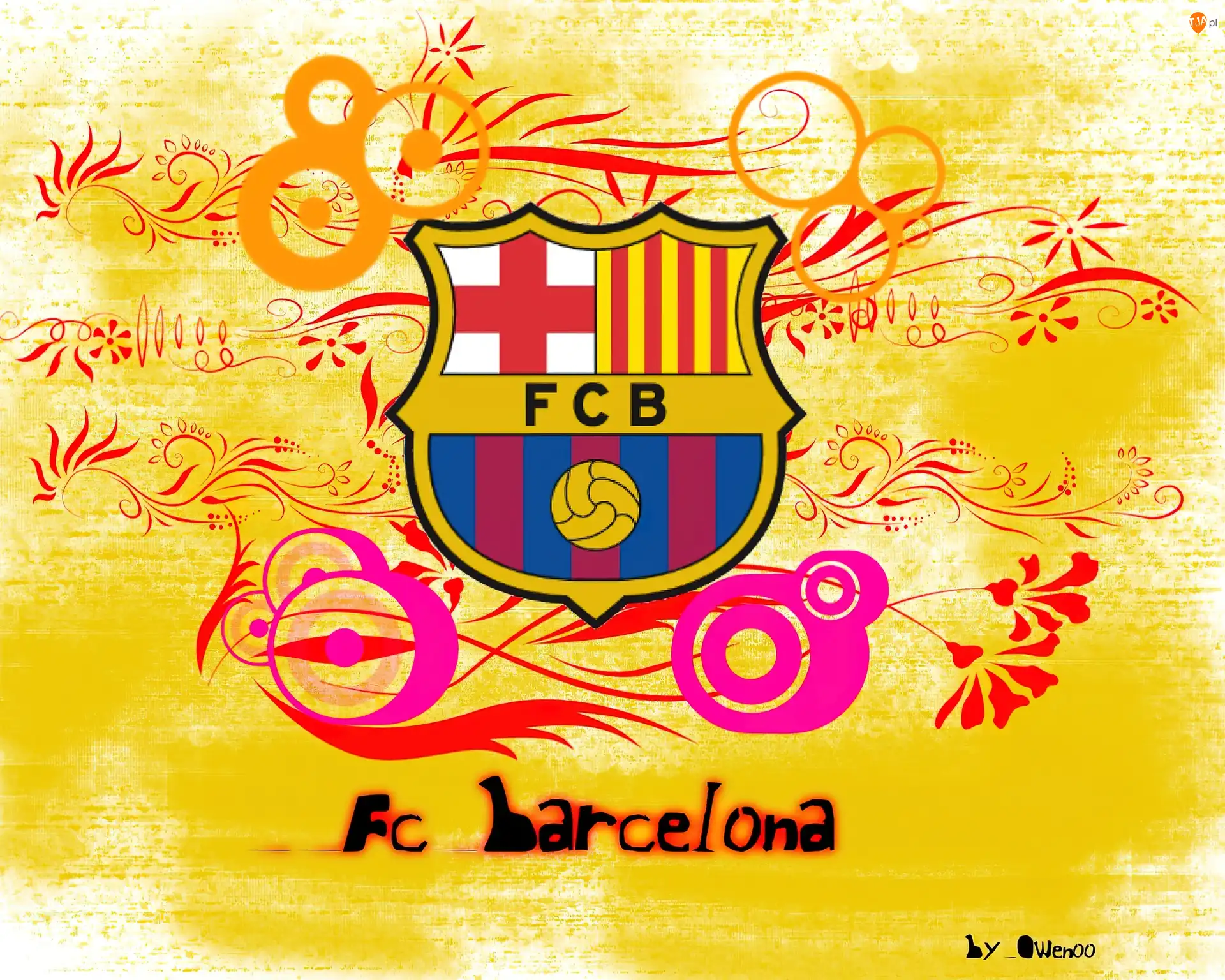 Piłka nożna, FC Barcelona