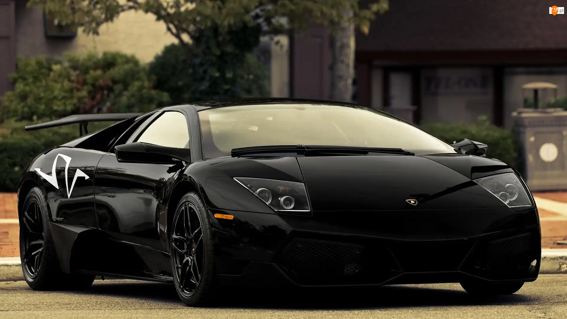Gallardo, Samochód, Lamborghini