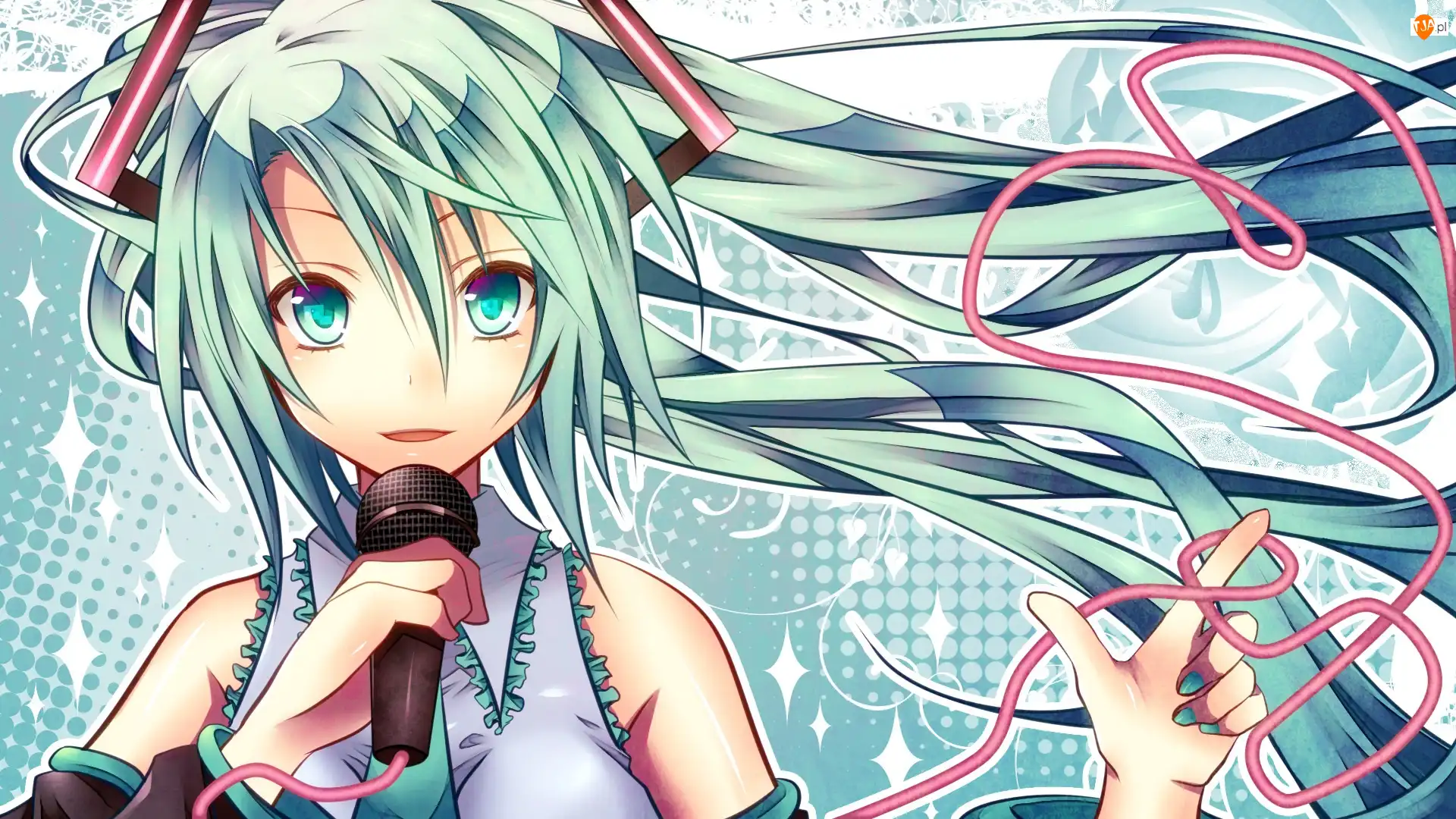 Hatsune Miku, Vocaloid