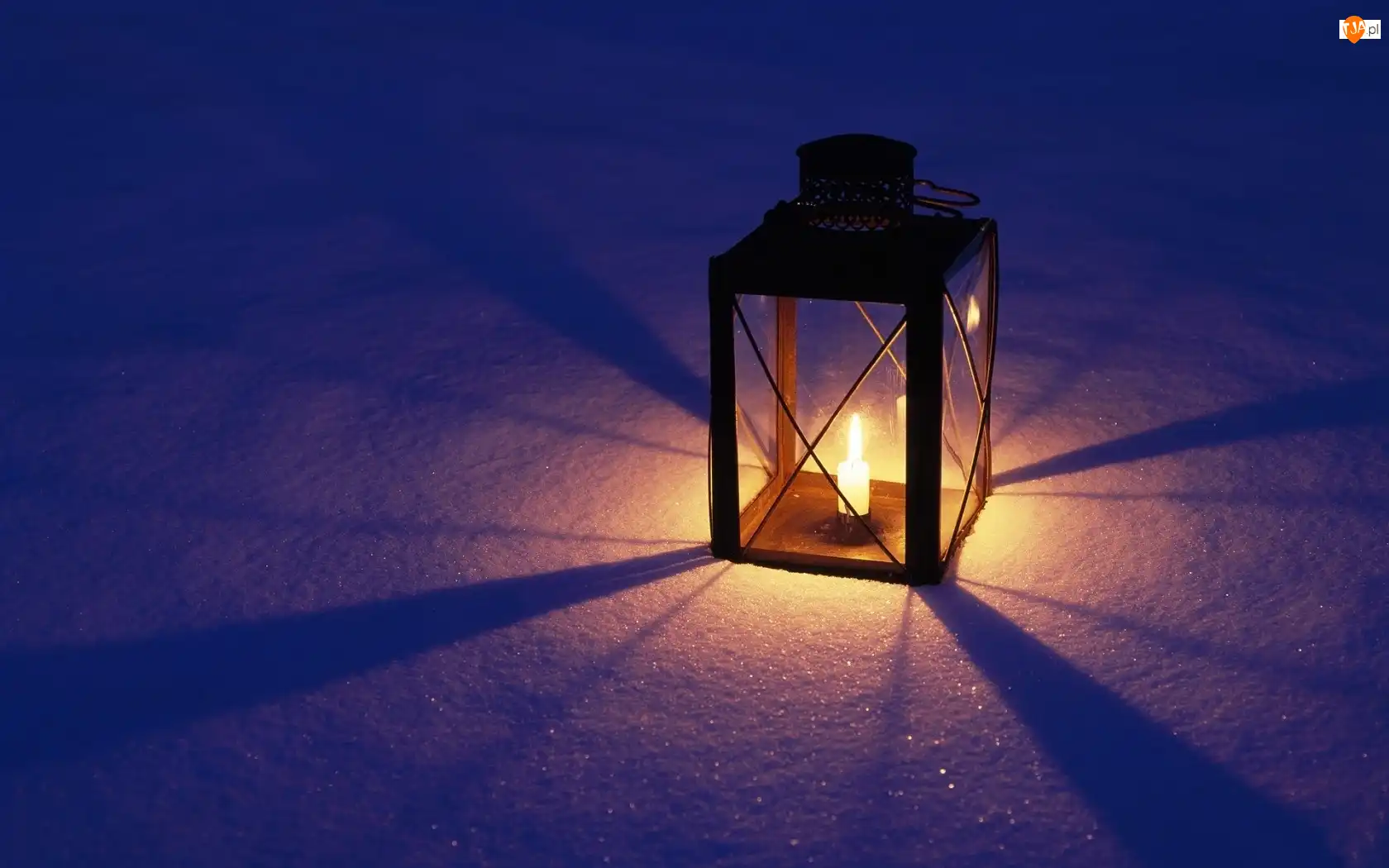 Płomień, Lampion, Świeca