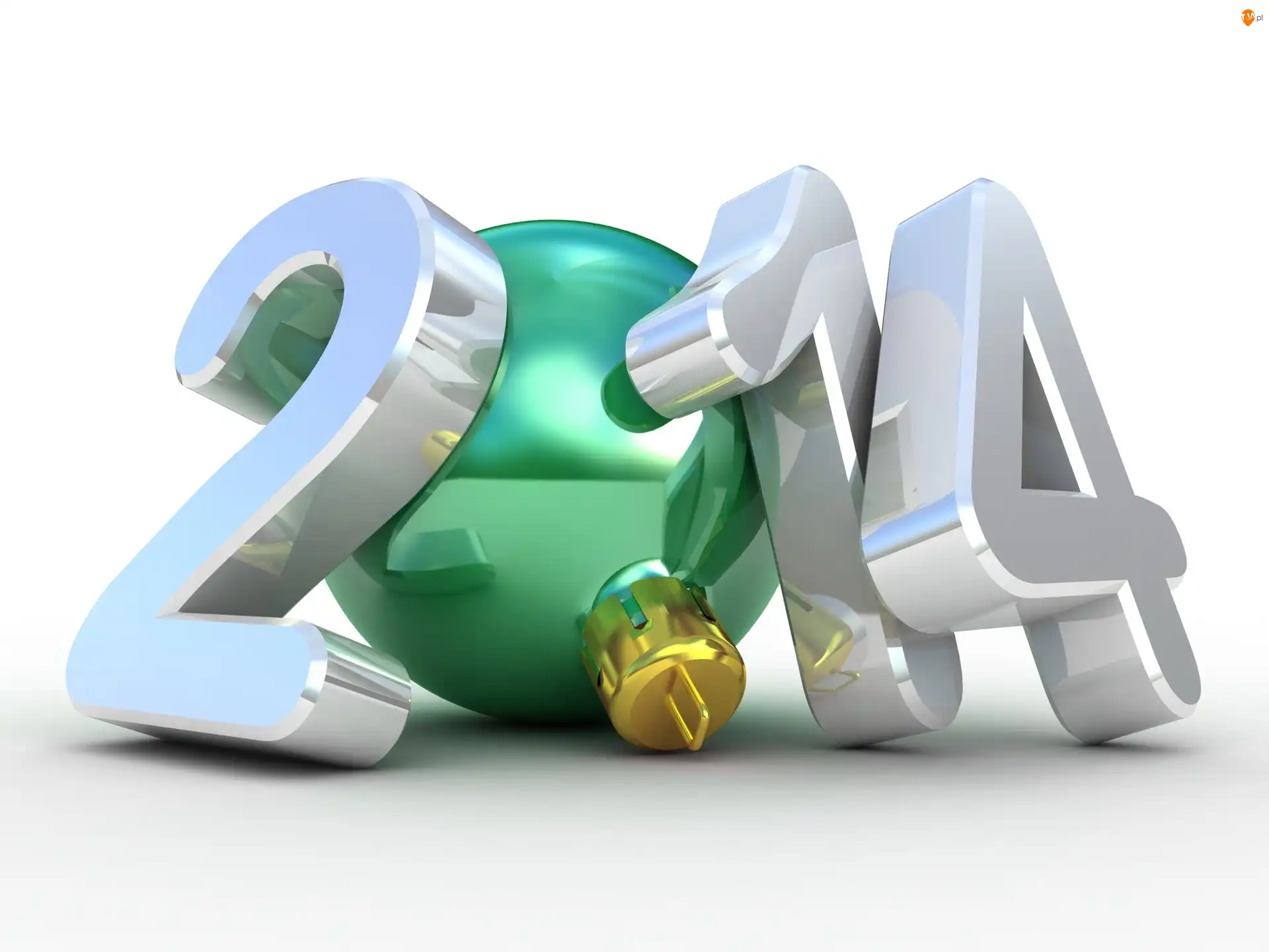 2014, Bombka