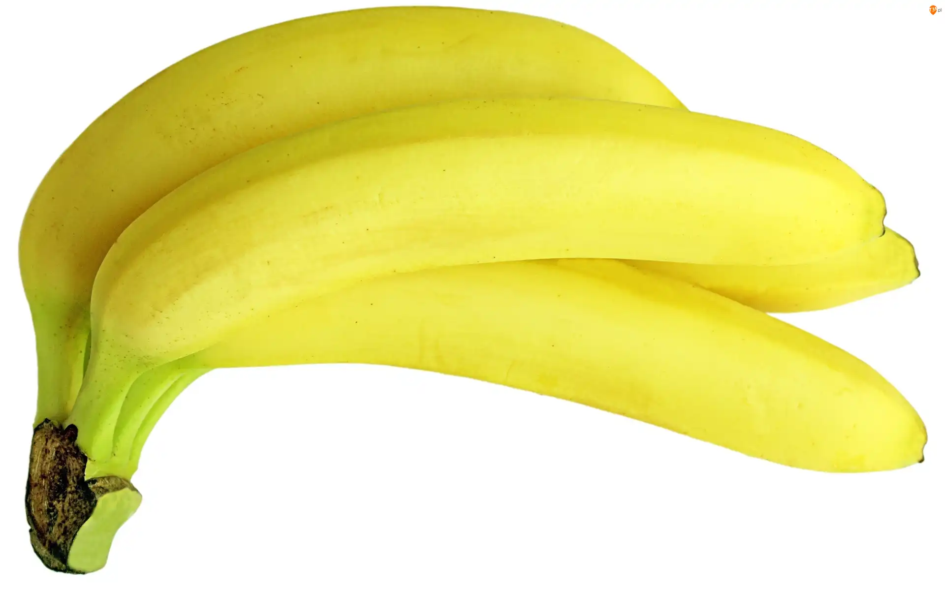 Bananów, Kiść