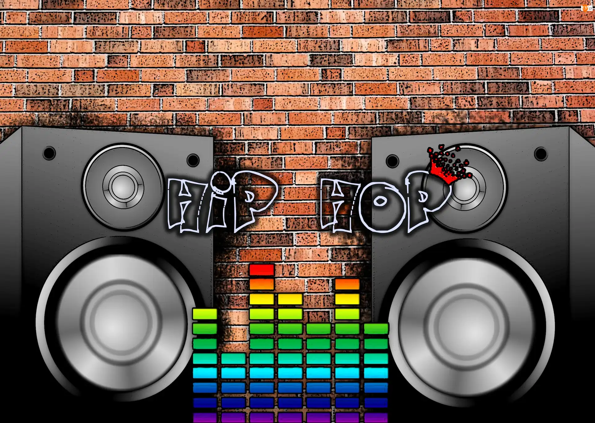 Głośniki, Hip Hop