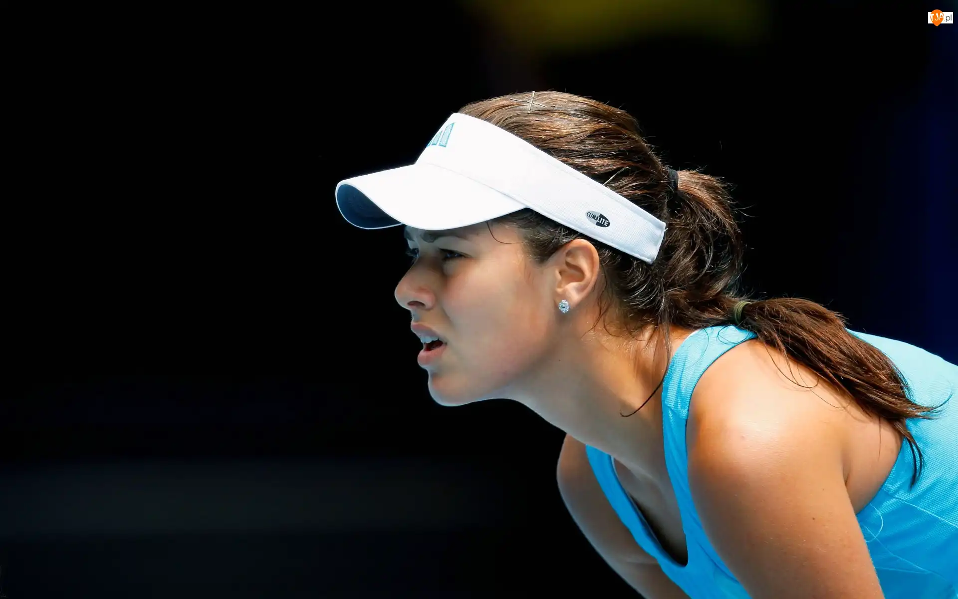 Tenis, Ana Ivanović