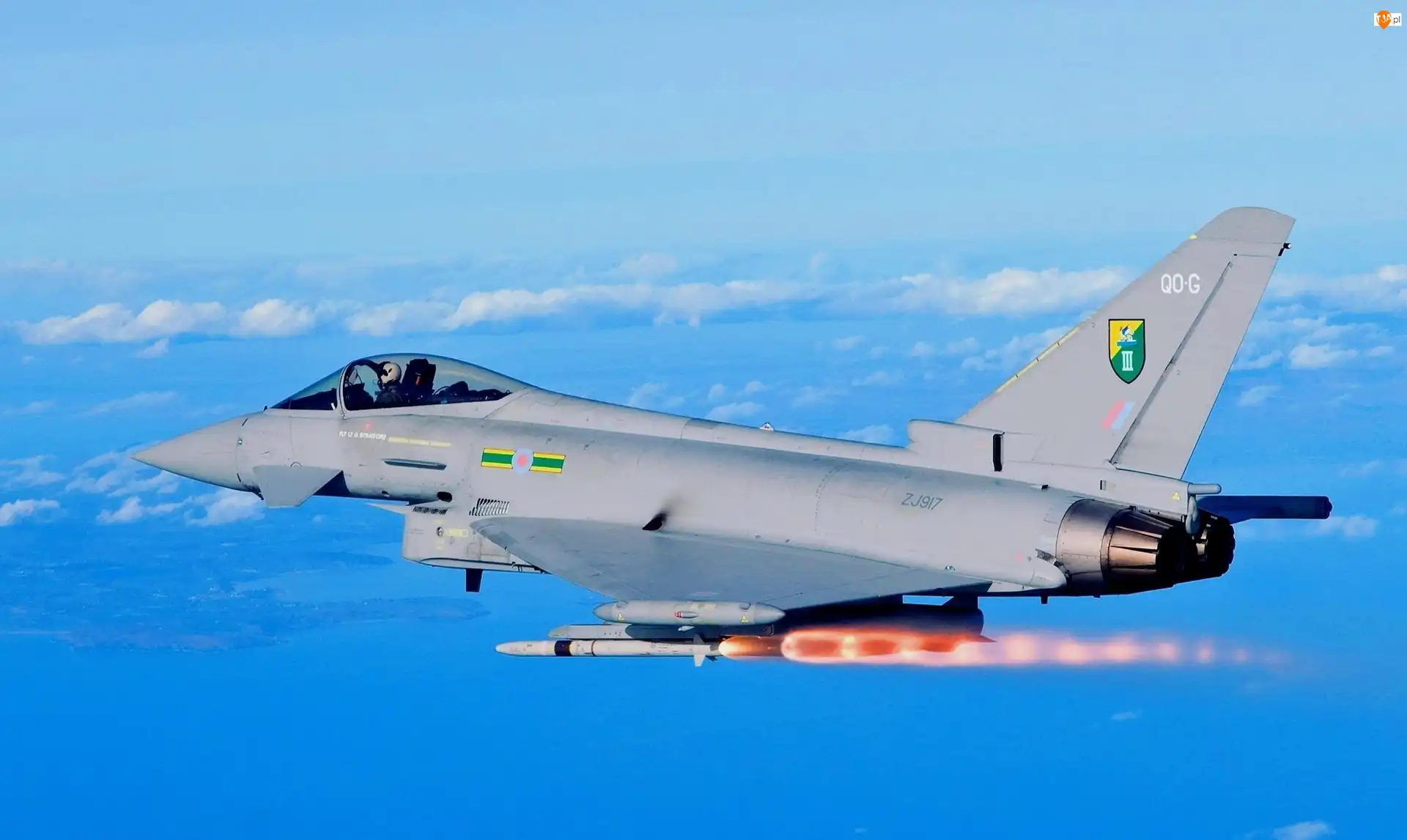 Rakieta, Myśliwiec, Wielozadaniowy, F-22