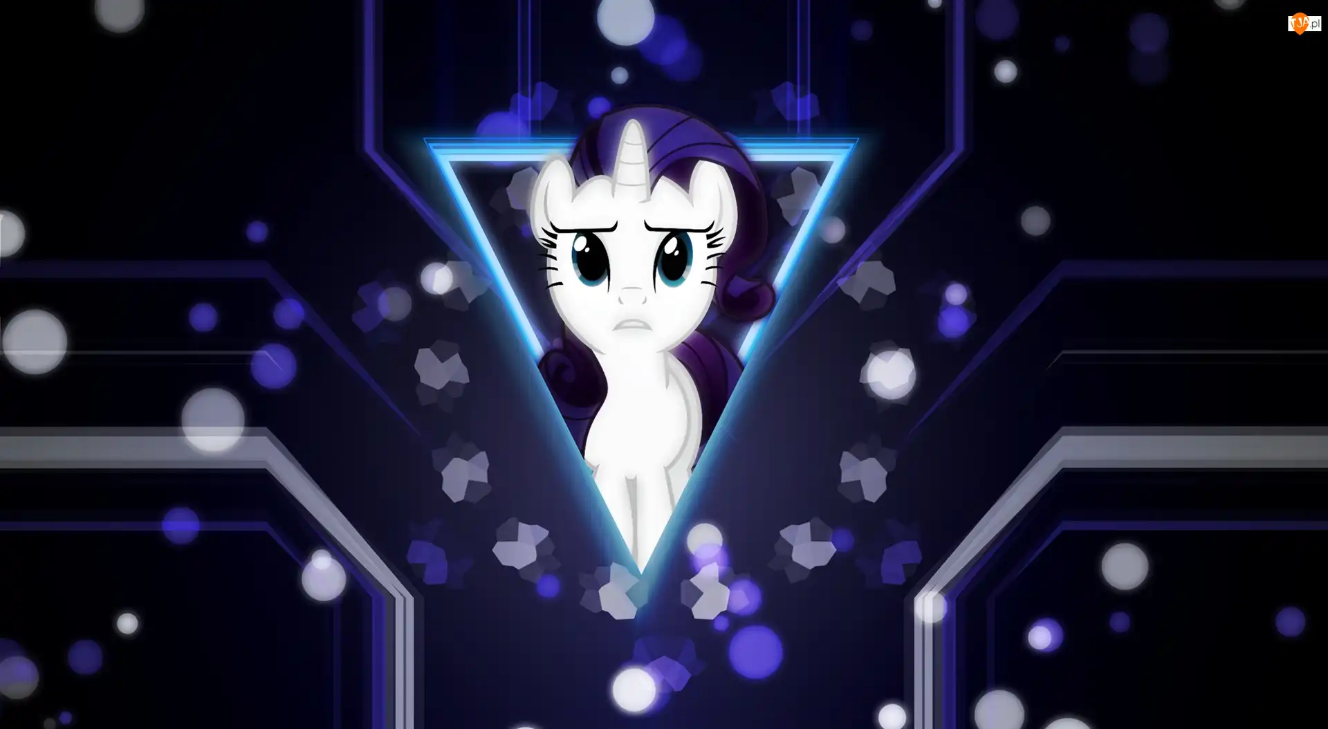 Rarity, My Little Pony