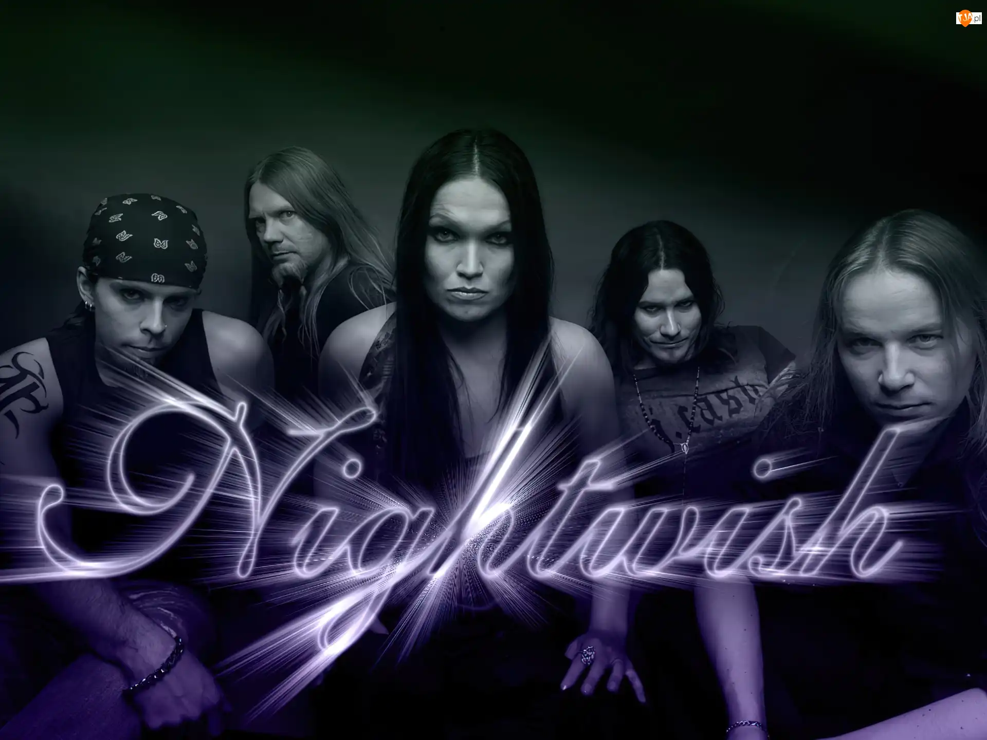zespół, Nightwish