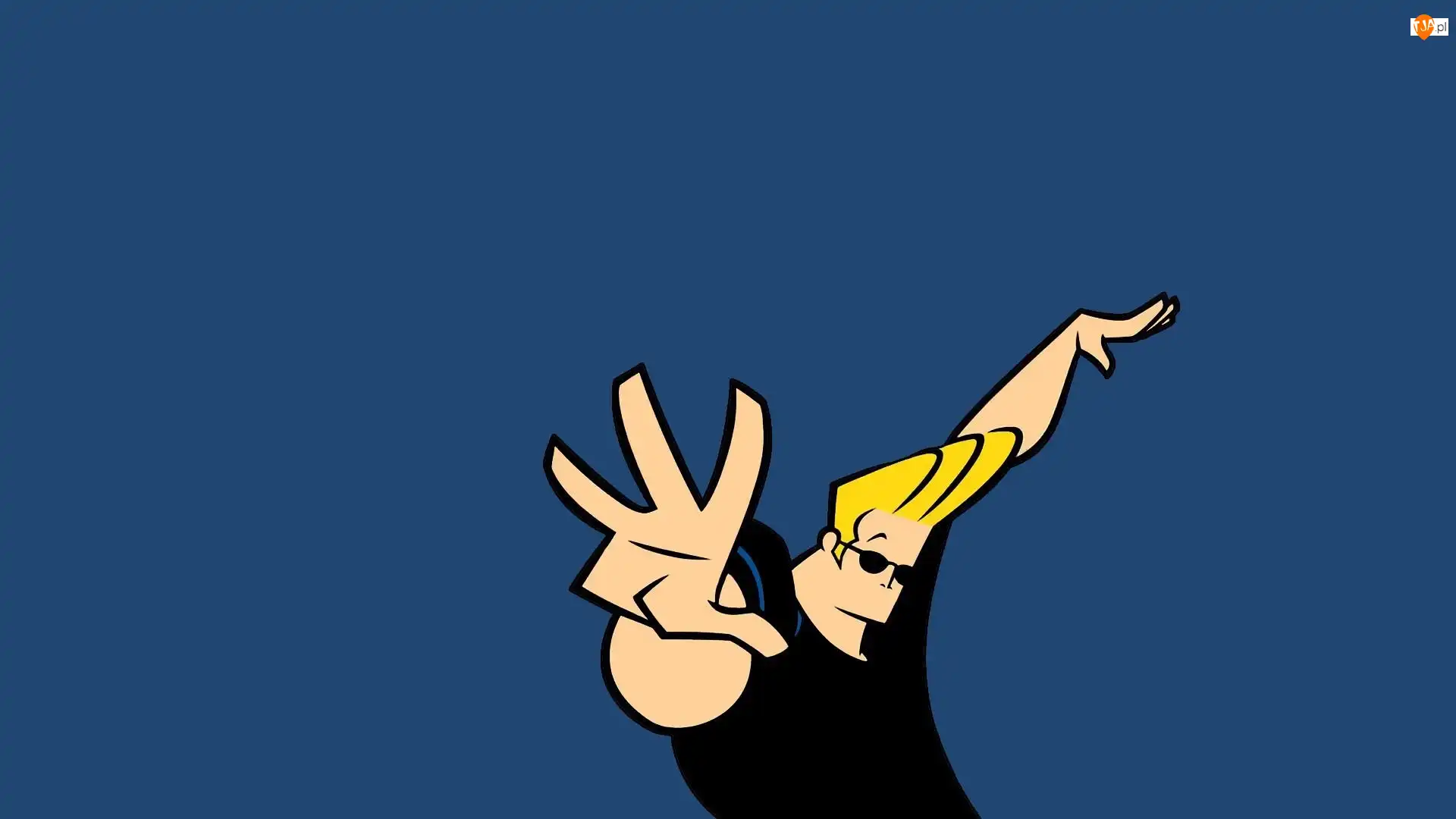 Johnny Bravo, Serial