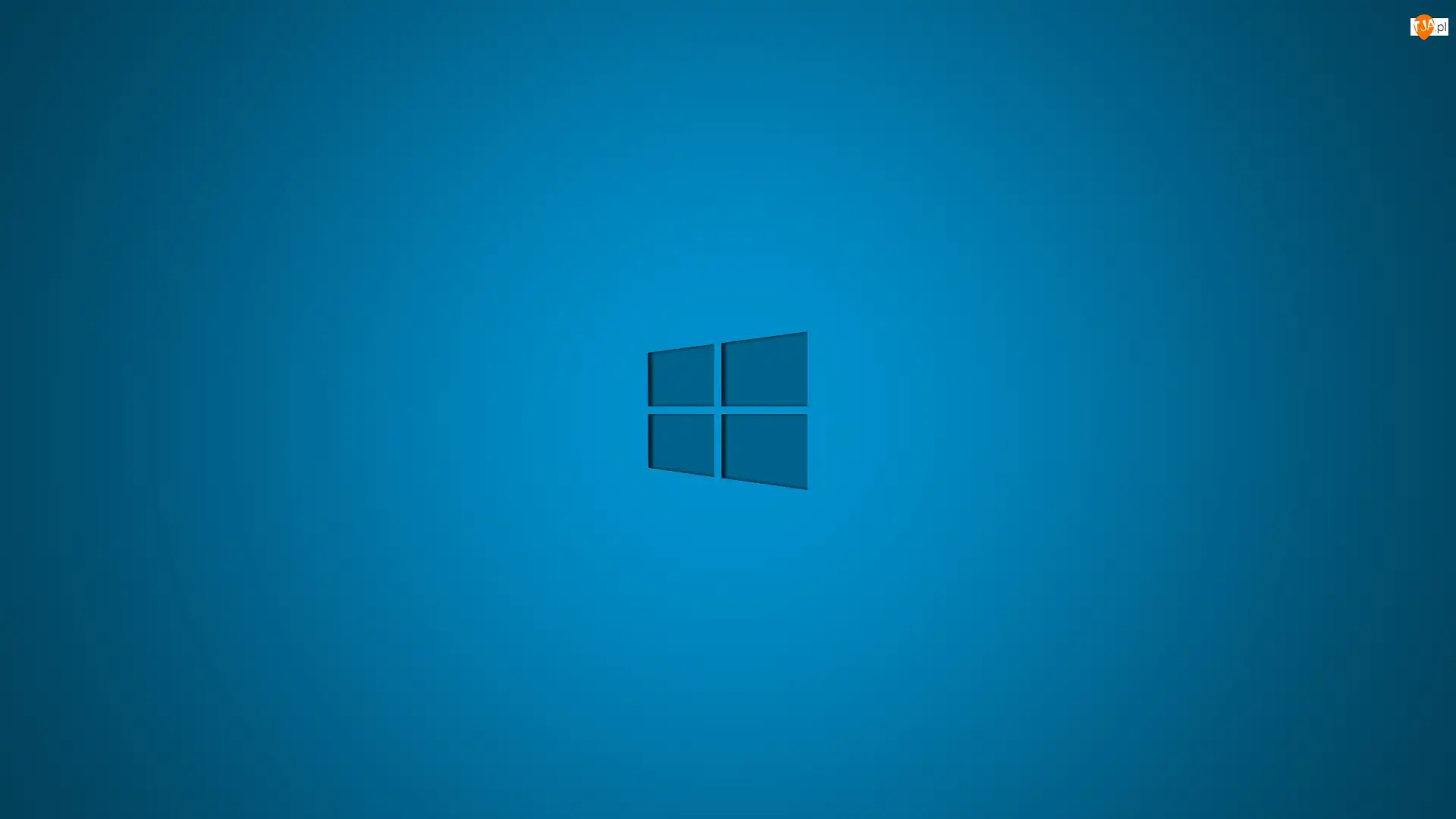 Logo, Windows 10