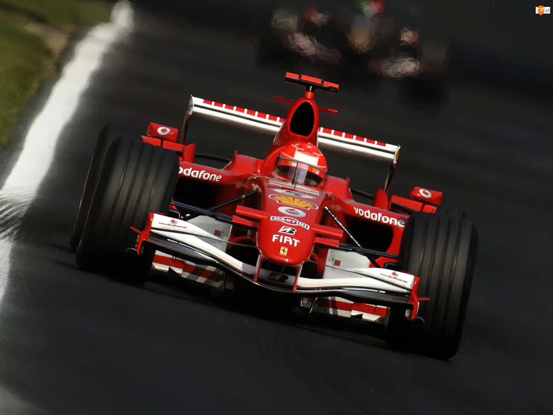 bolid, Formuła 1