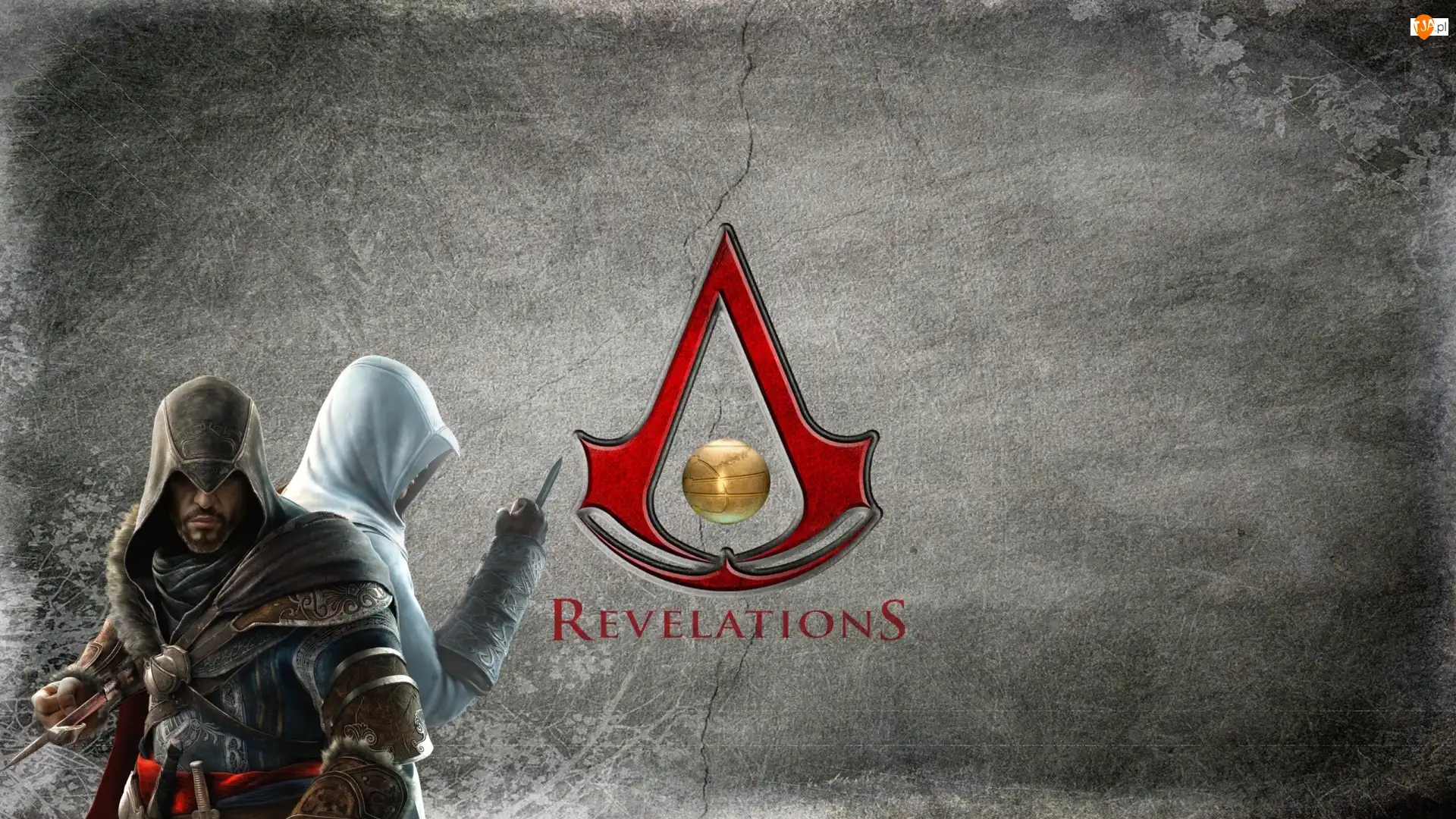 Revelations, Assassins Creed