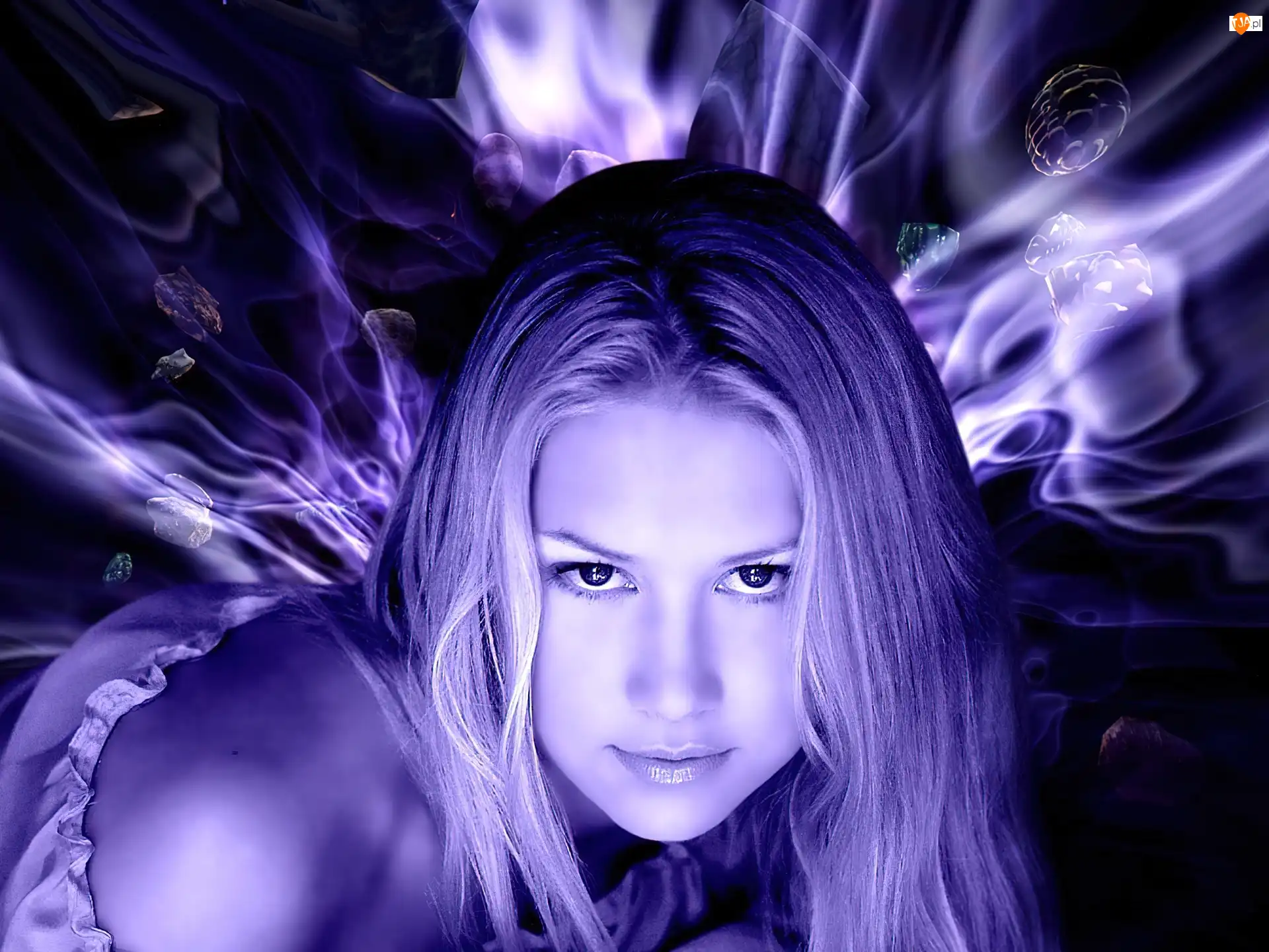 włosy, Sexy