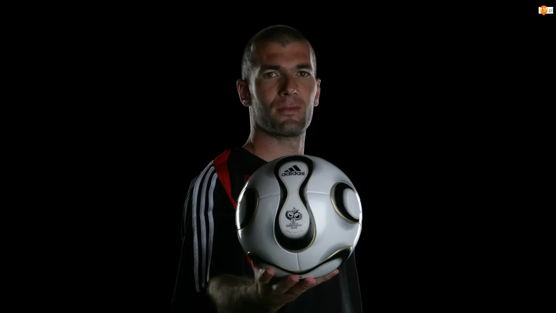 Zinedine Zidane, Piłkarz