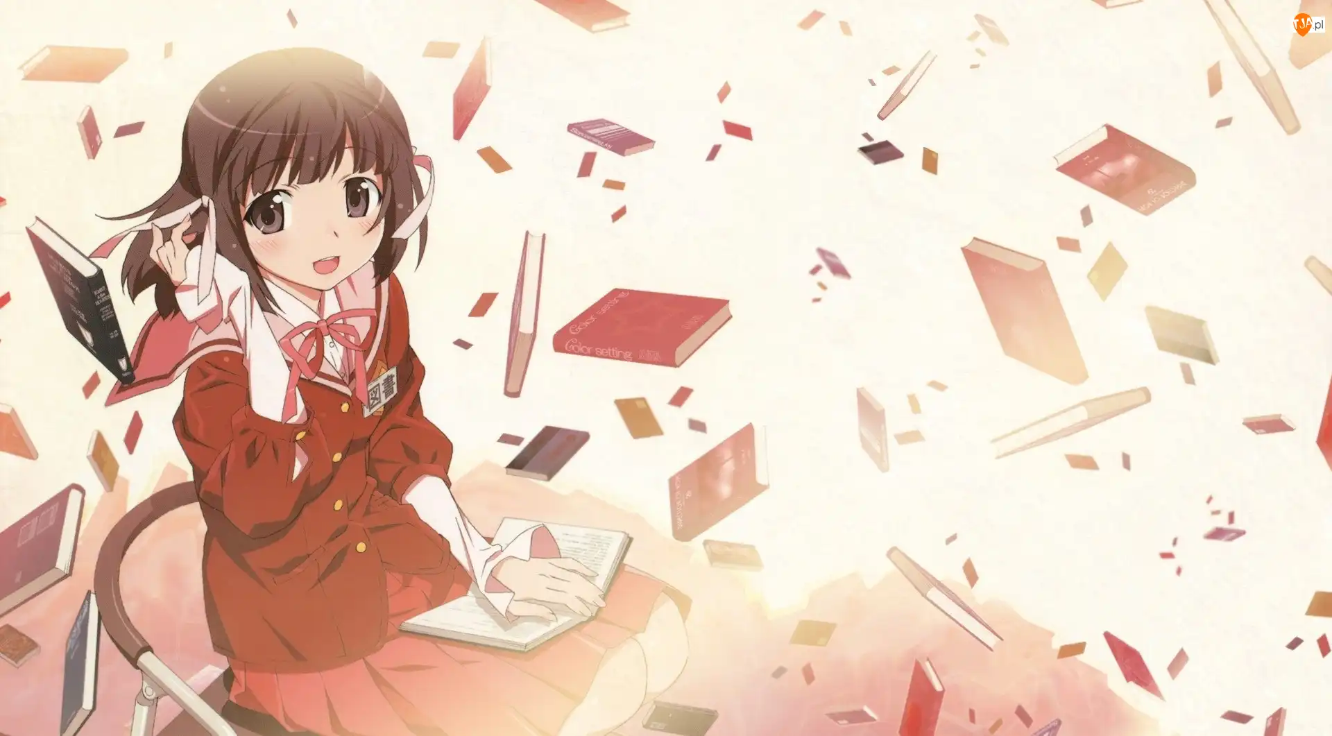 Shiomiya Shiori, Kami Nomi zo Shiru Sekai