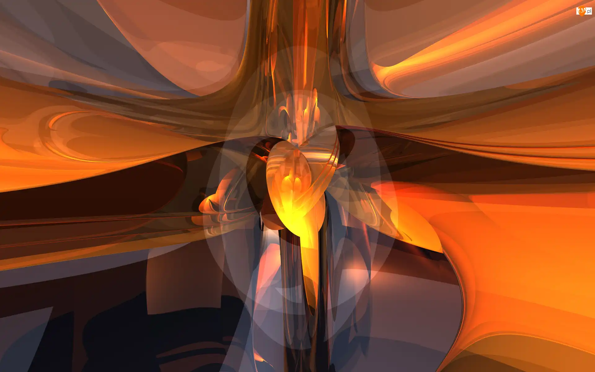 Smugi, Grafika 3D, Ogniste