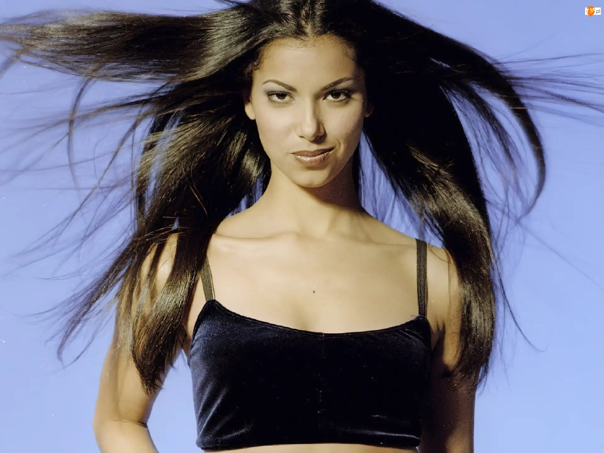 Włosy, Roselyn Sanchez