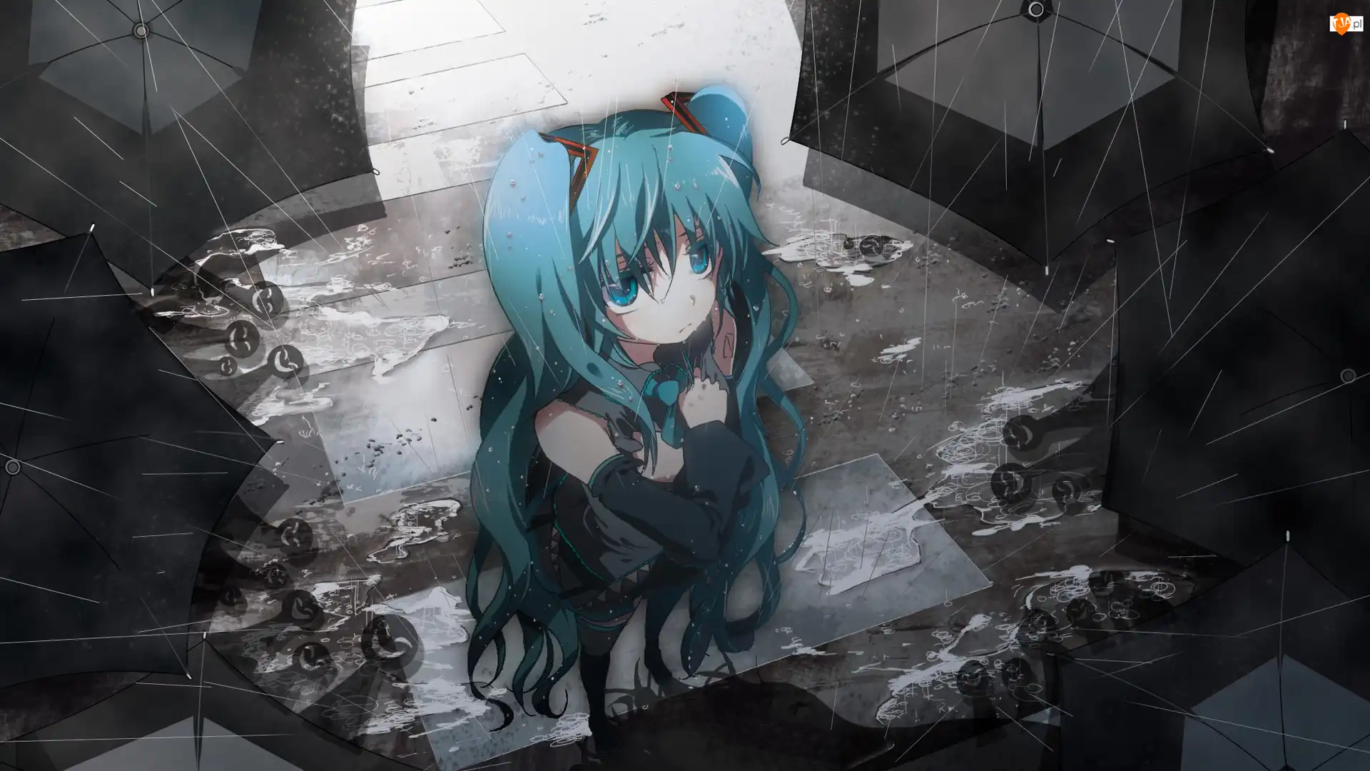 Hatsune Miku, Vocaloid