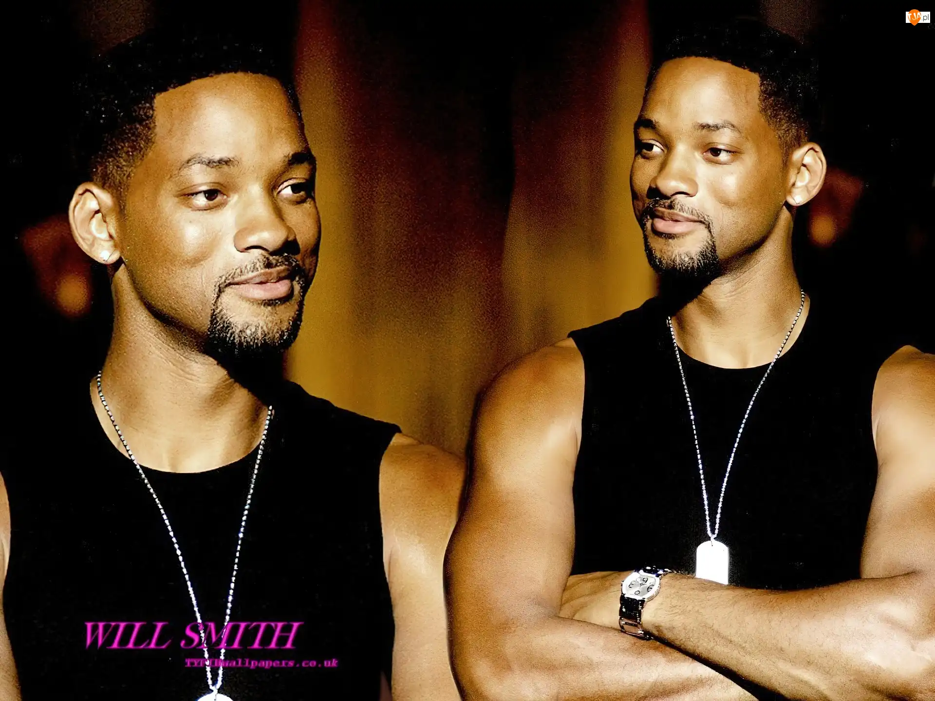 łańcuszek, Will Smith