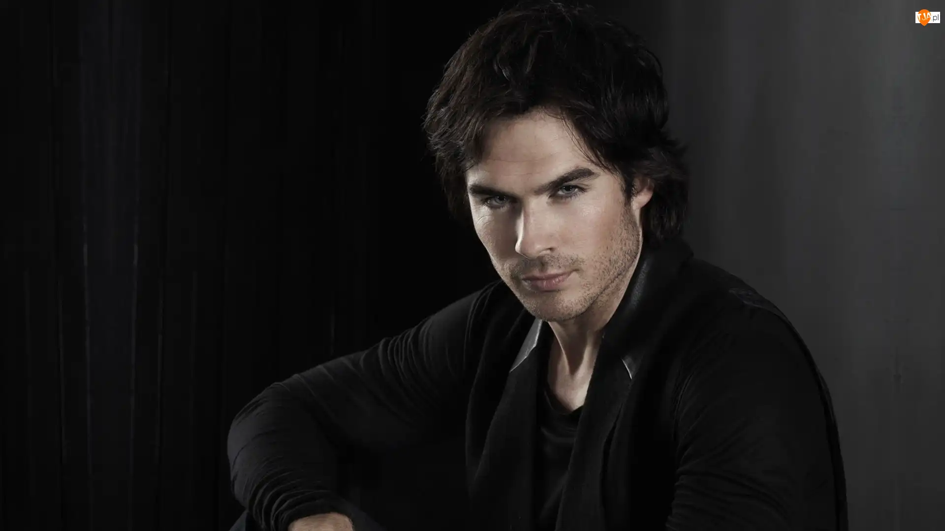 Aktor, Ian Somerhalder