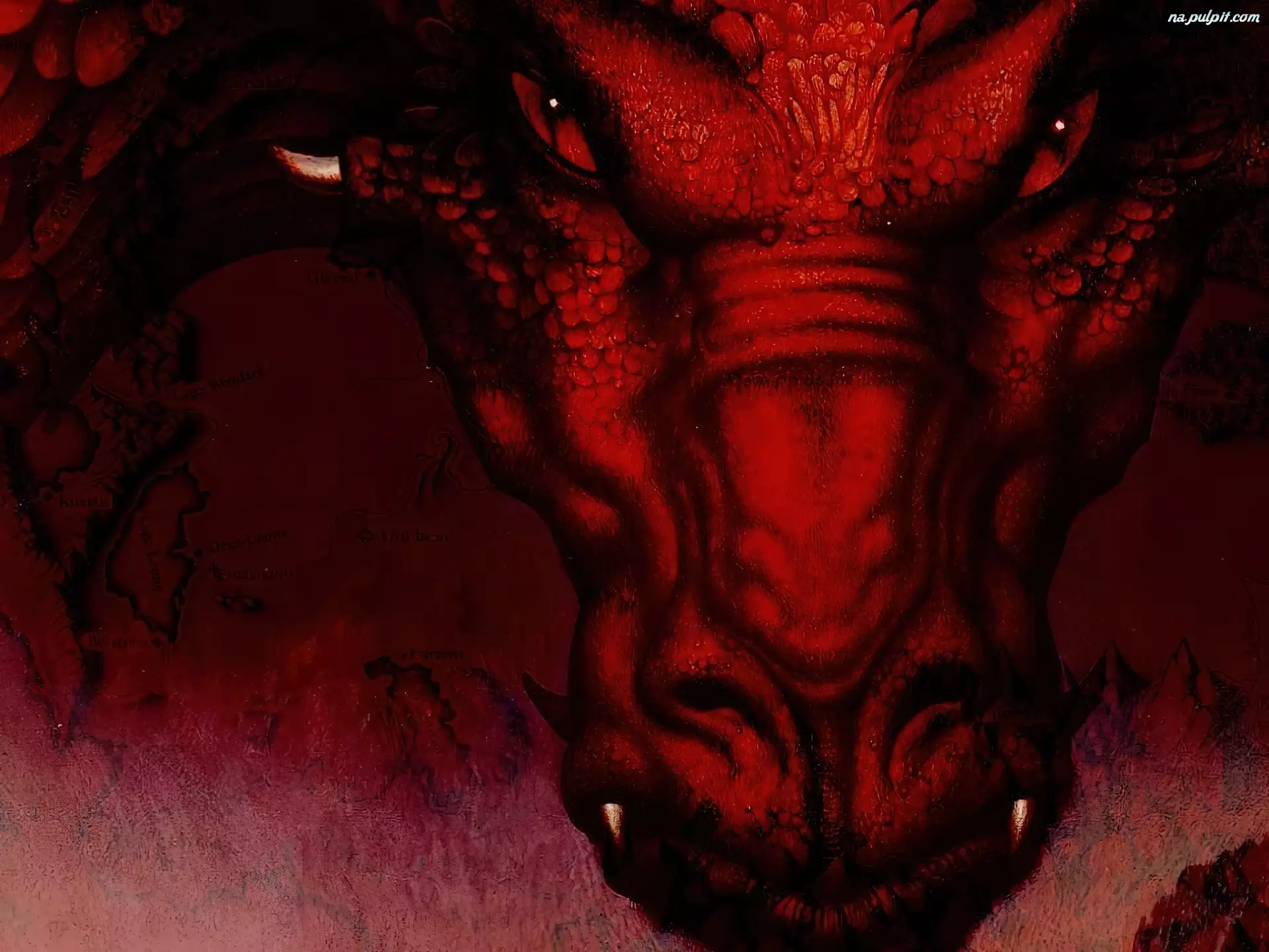 Eragon, potwór