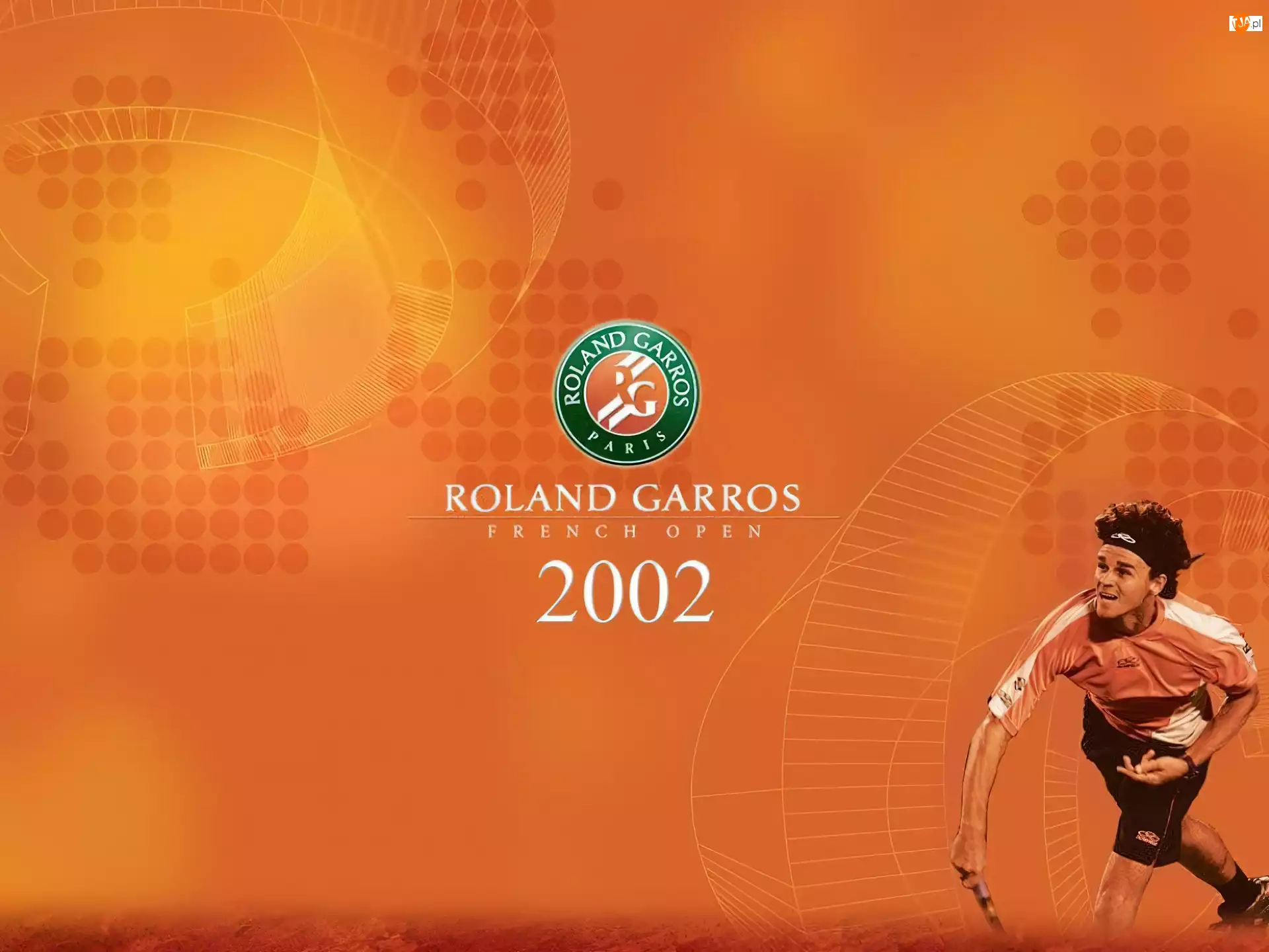 Tennis, ROLAND GARROS