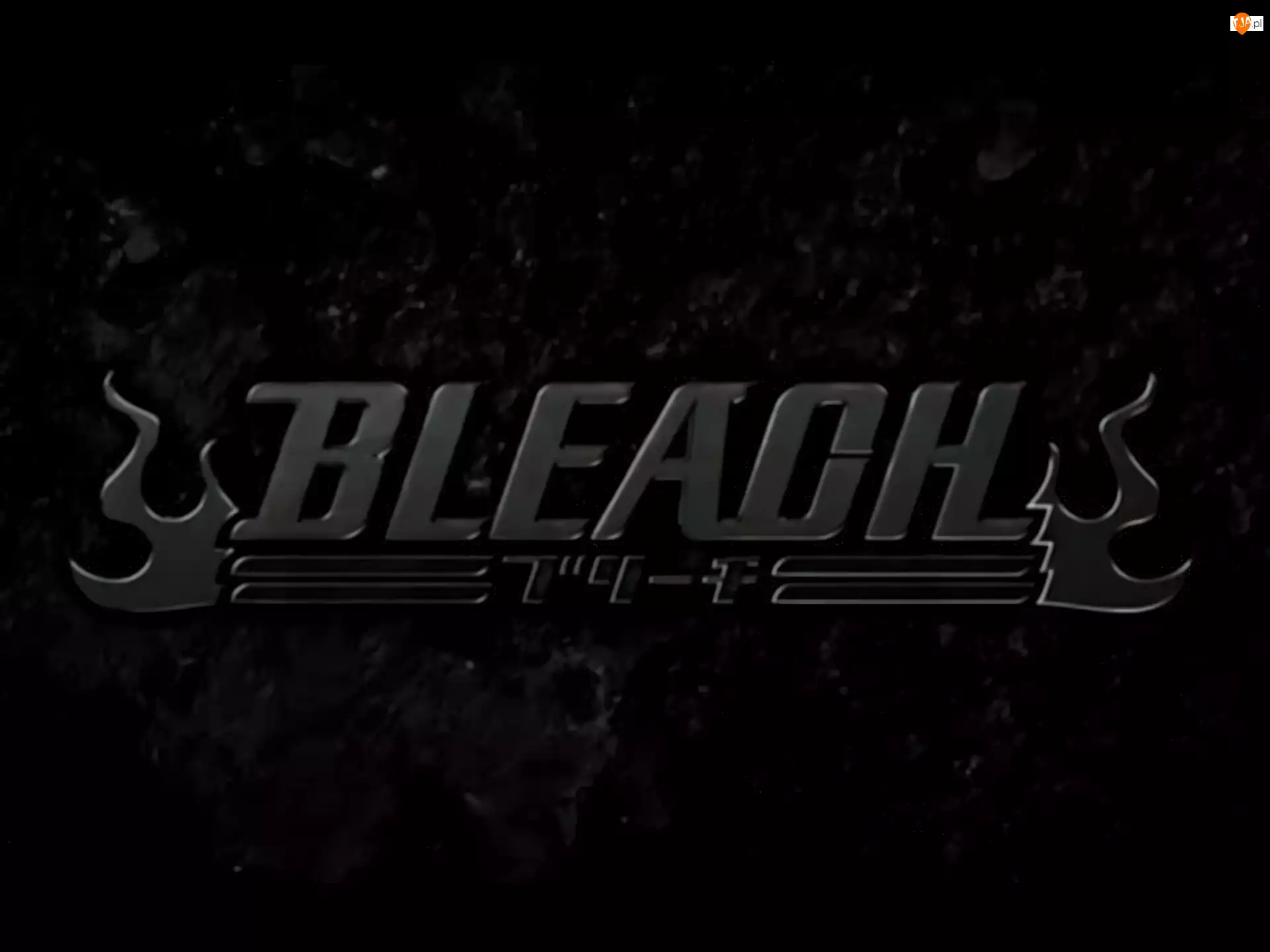 Logo, Bleach