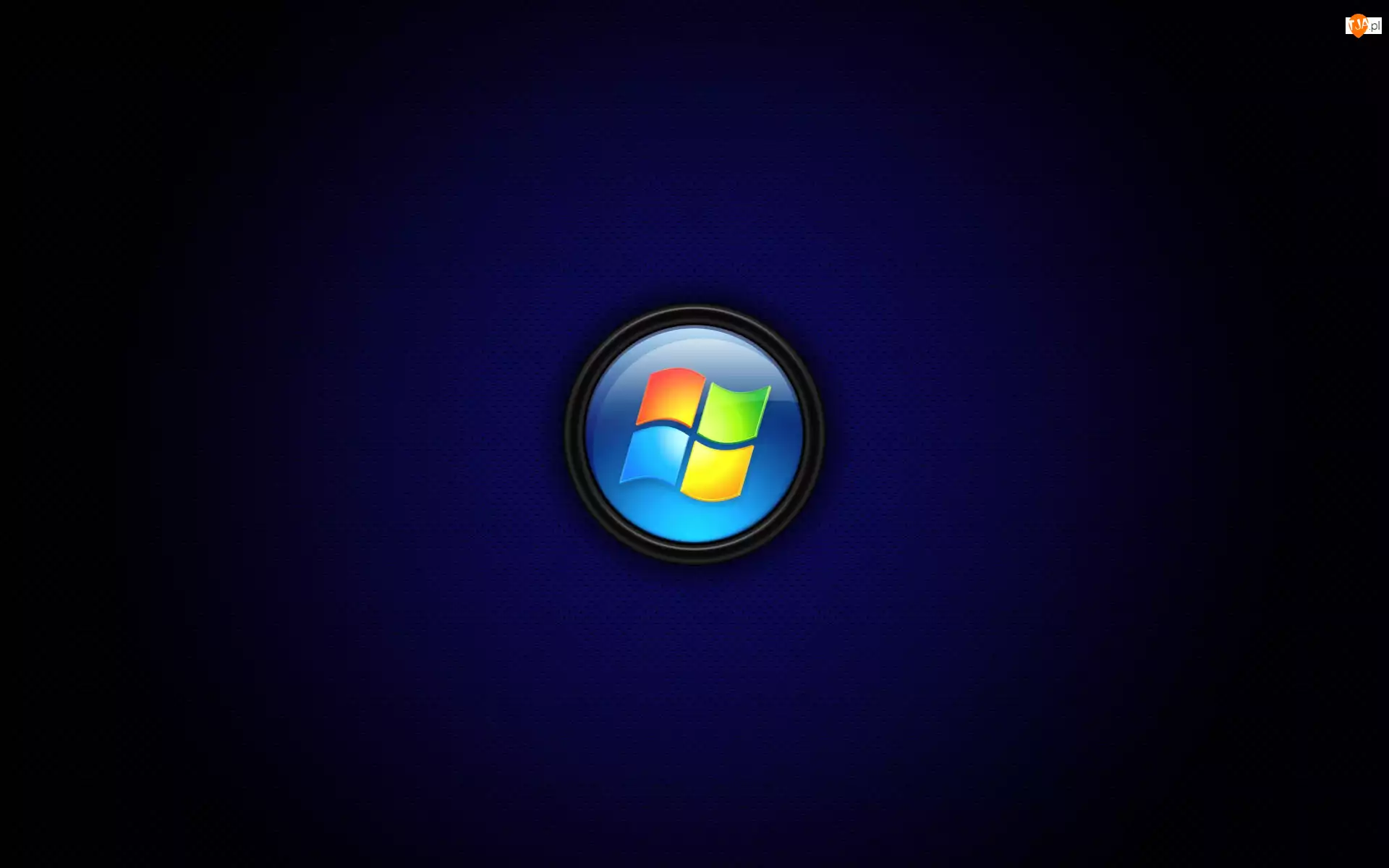 Windows, Podświetlone, Logo
