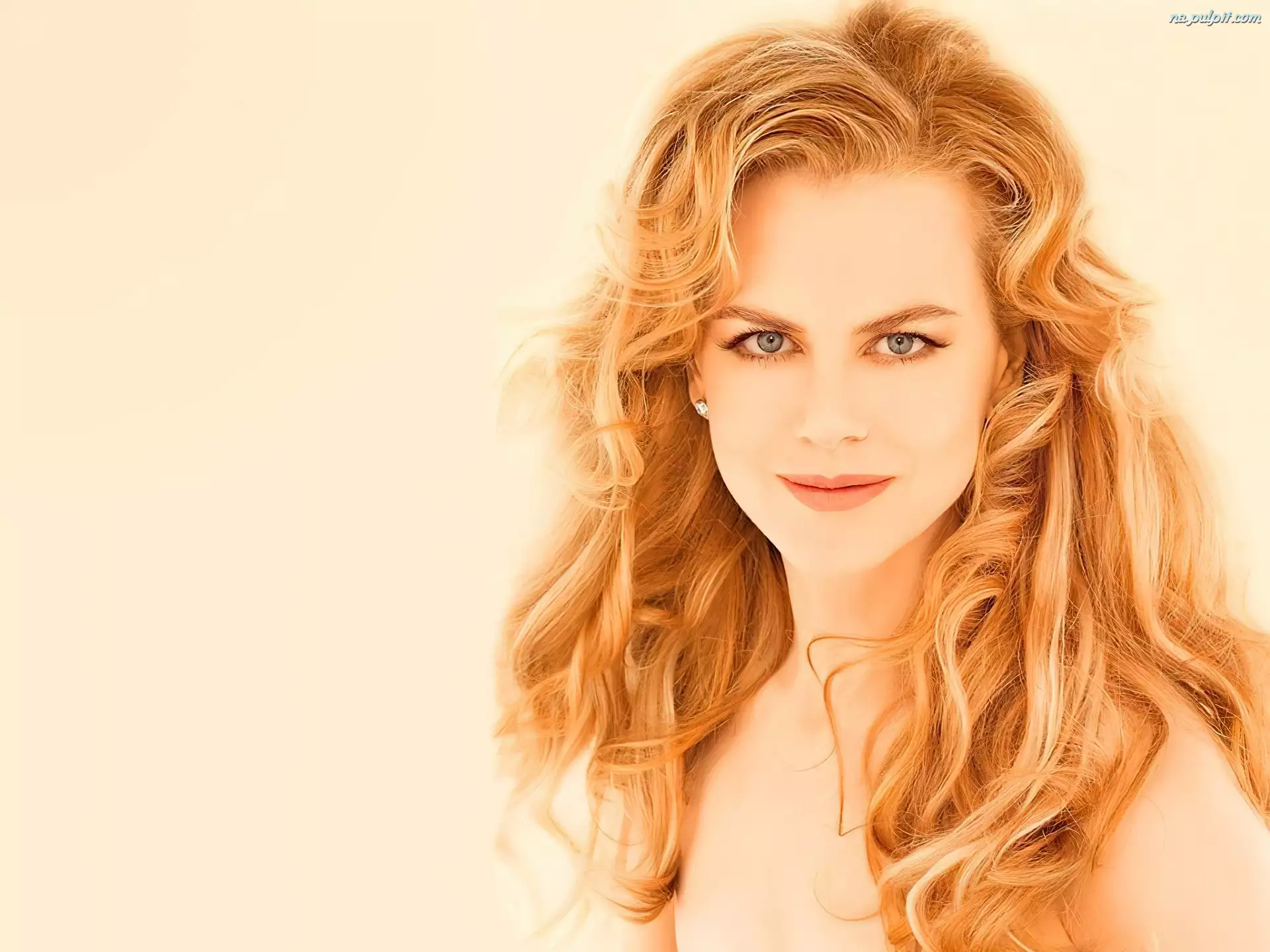 Blondynka, Nicole Kidman