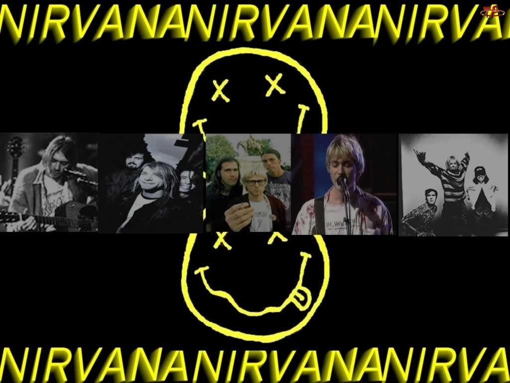 gitara, Nirvana, mikrofon