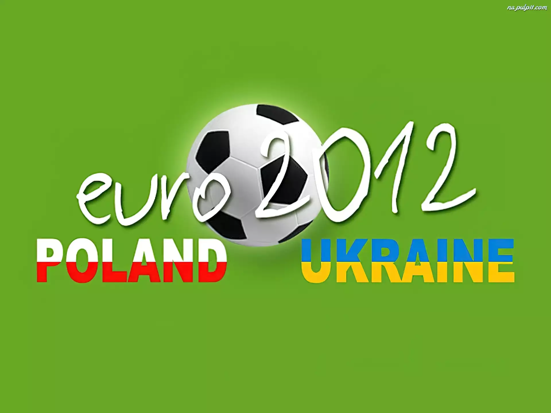 Ukraina, Euro, 2012, Polska