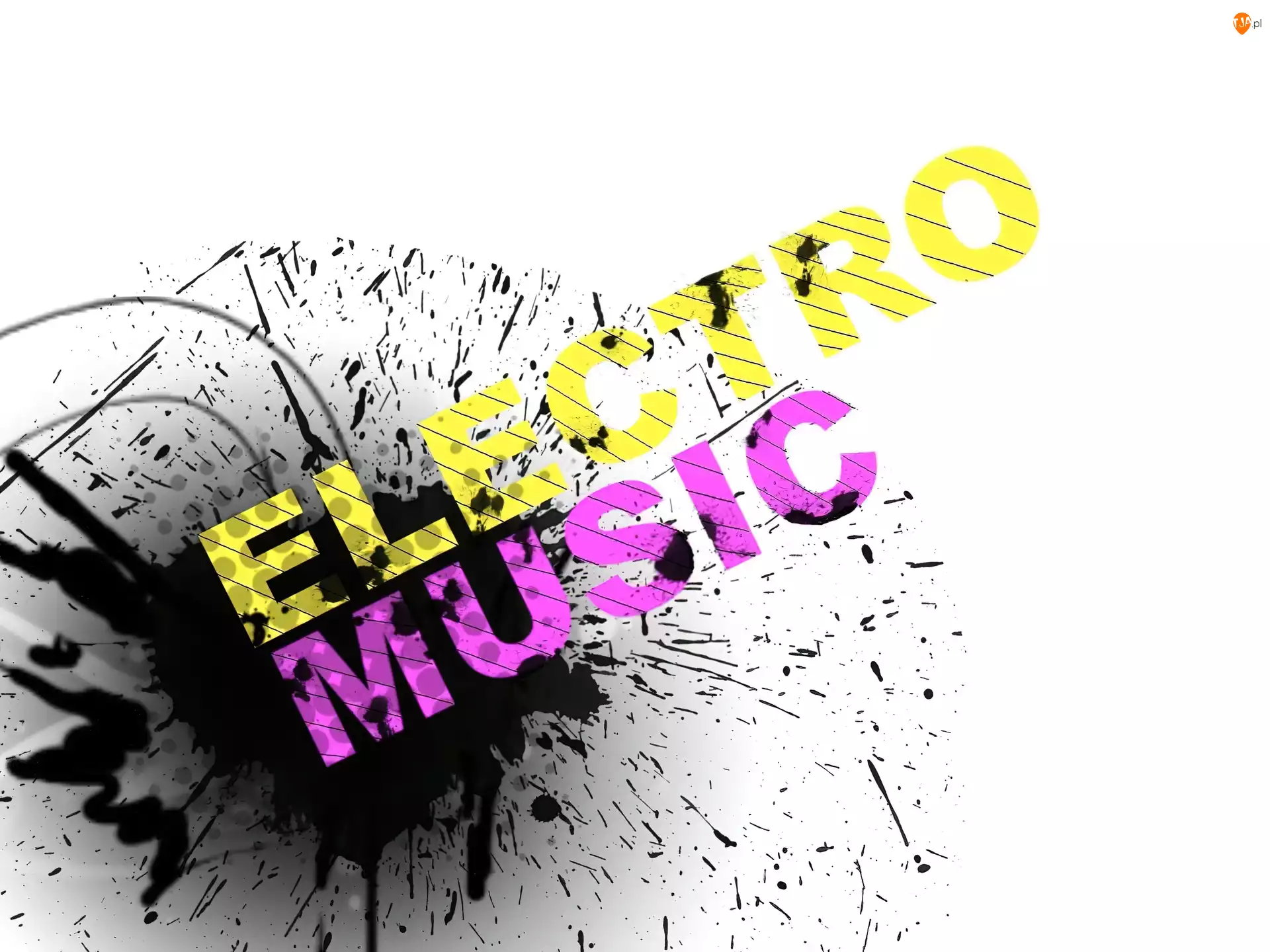 Music, Electro