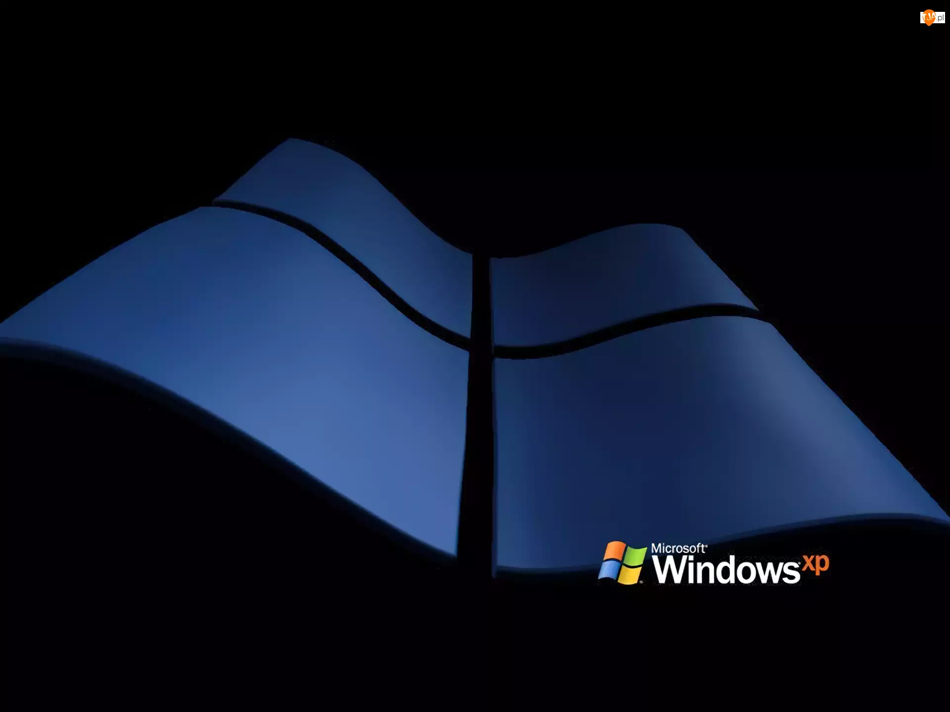 flaga, Windows XP, microsoft