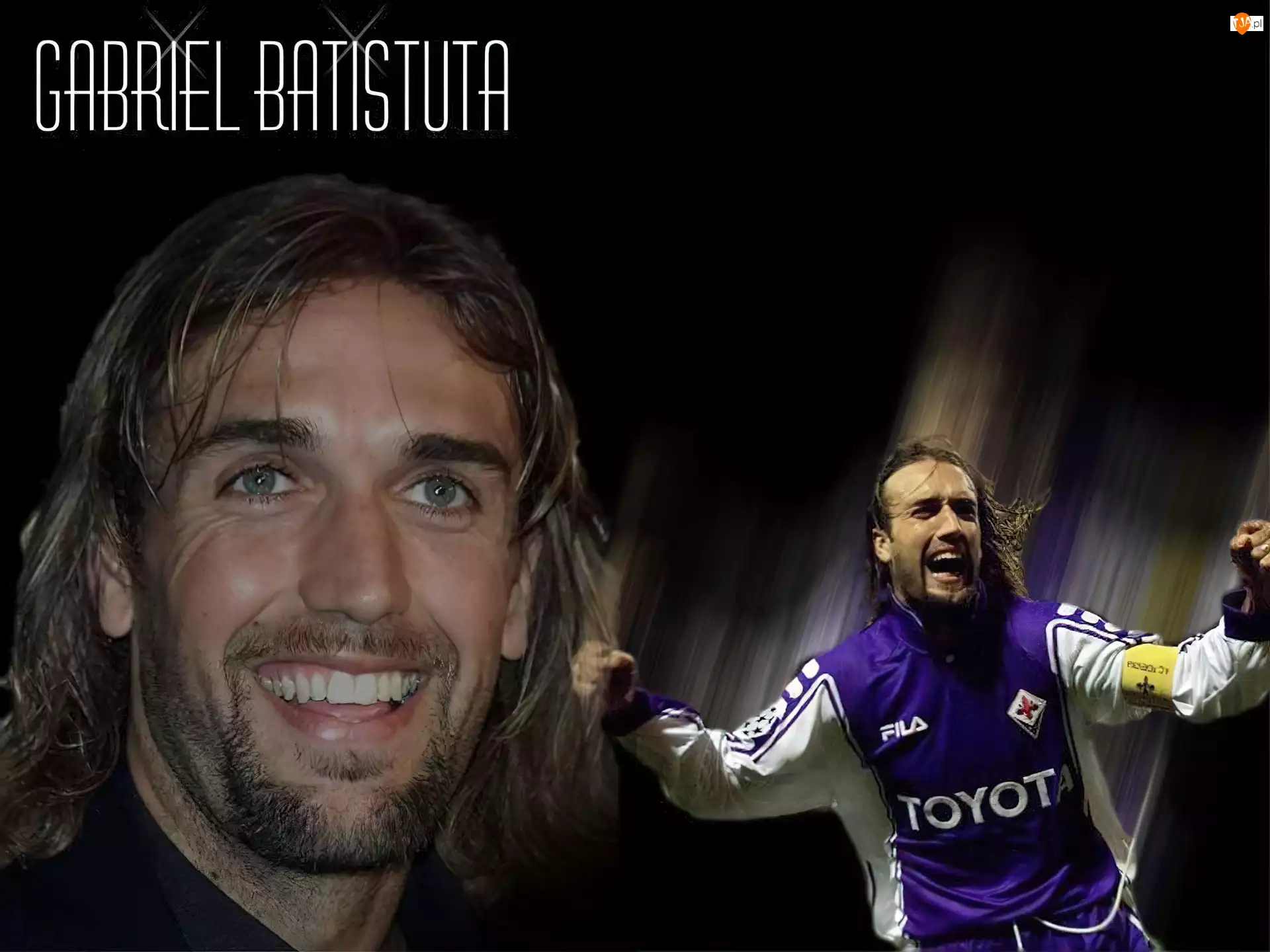 Piłka nożna, Gabriel Batistuta