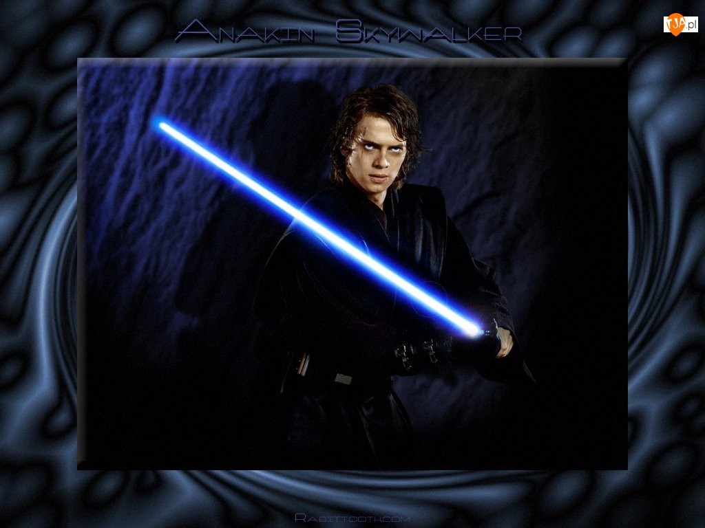 miecz, Hayden Christensen, anakin skywalker