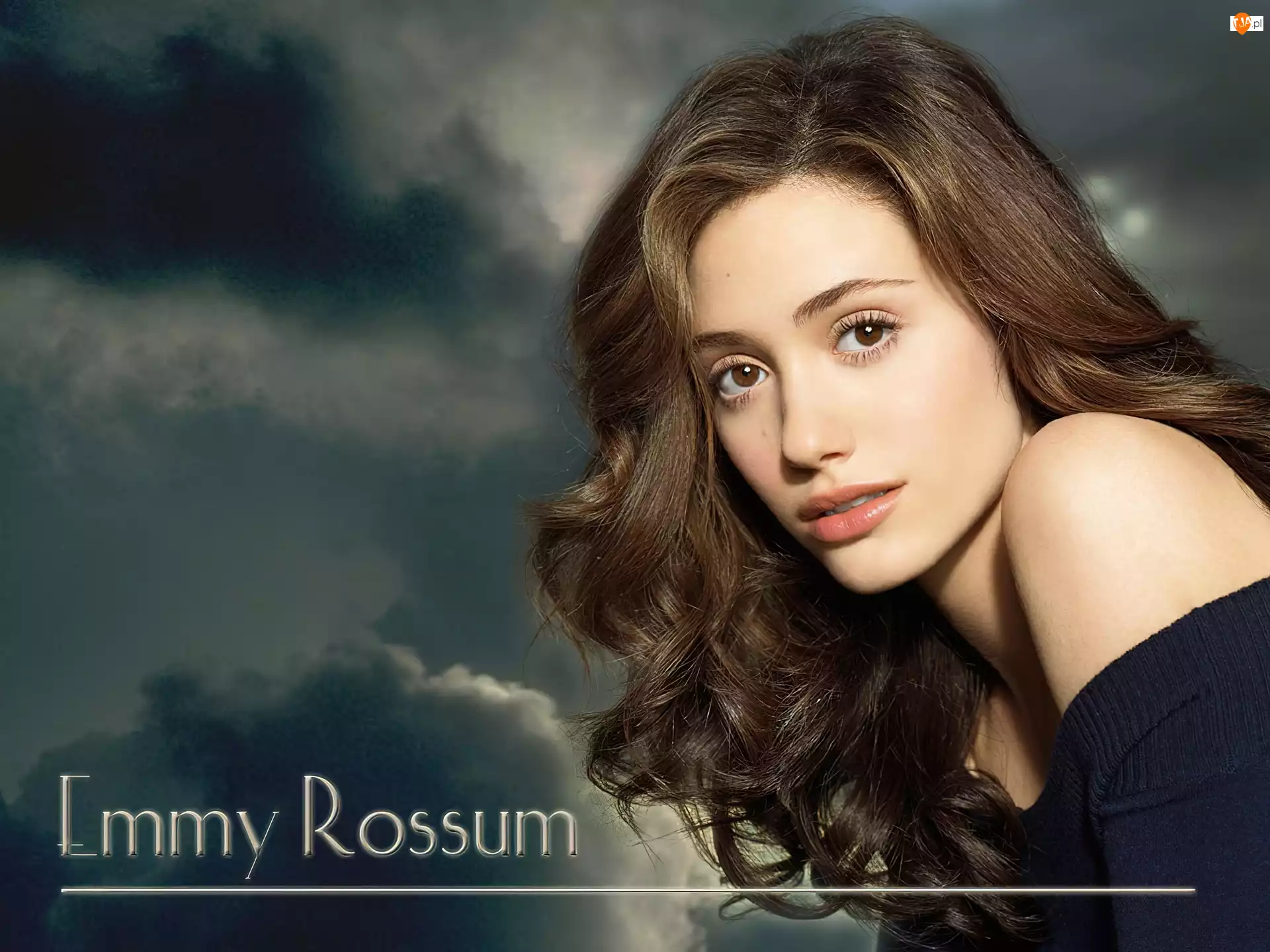 Emmy Rossum