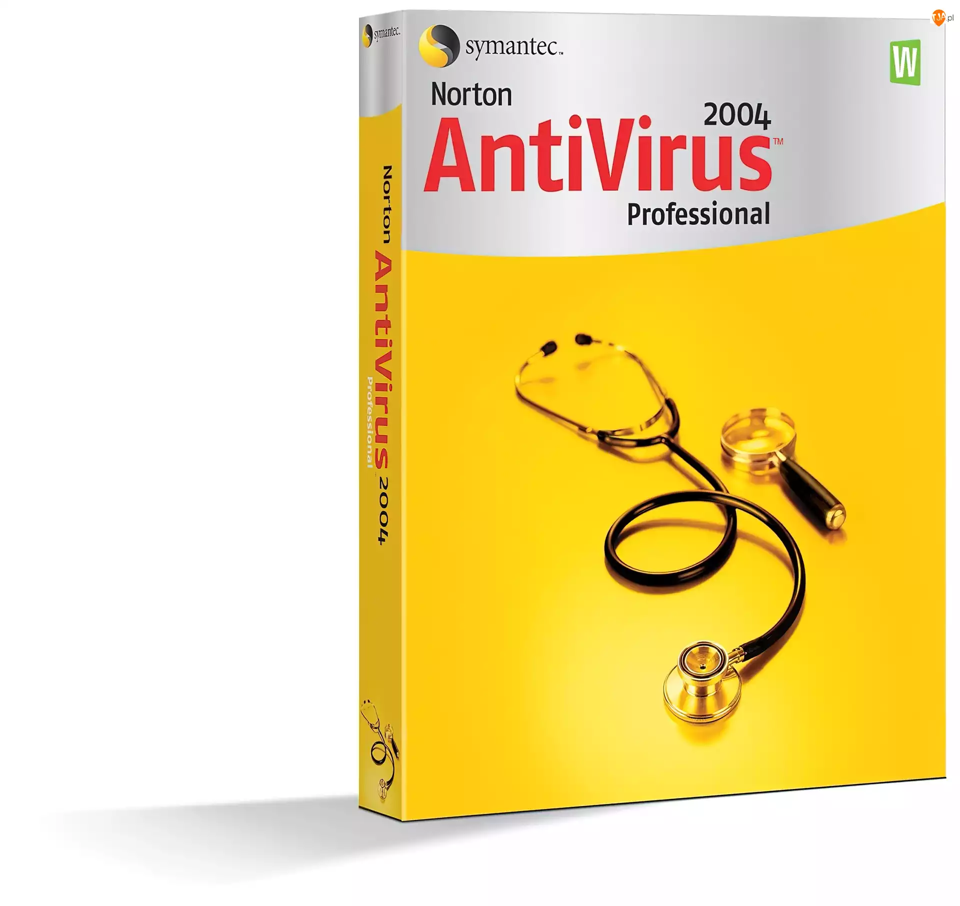 Program, AntiVirus
