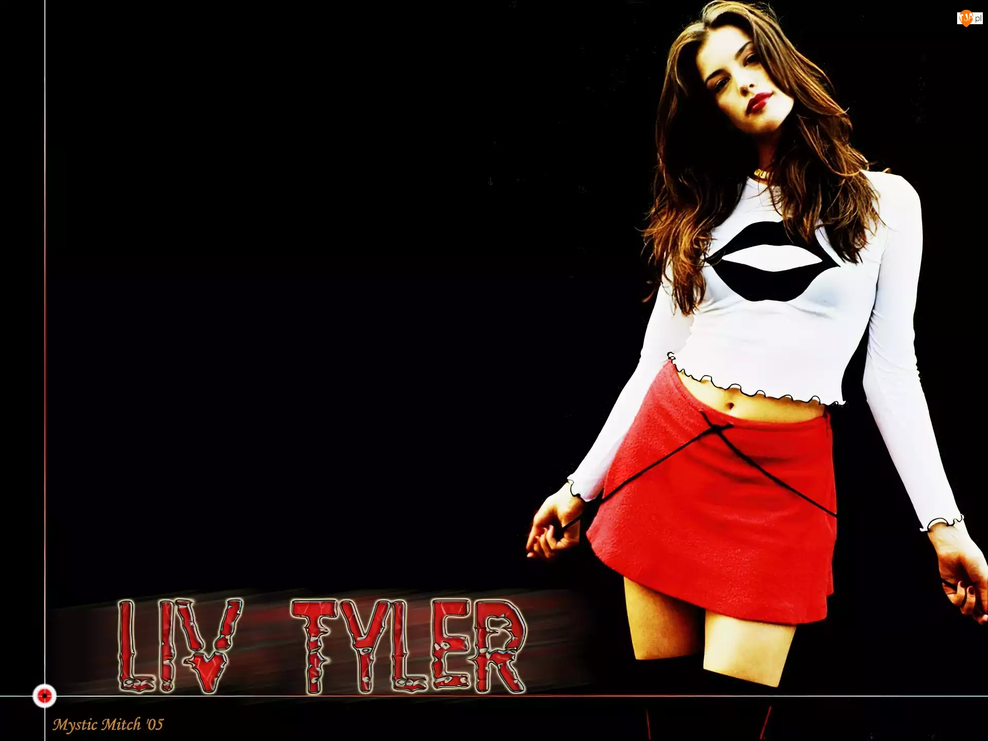 Sexy, Liv Tyler
