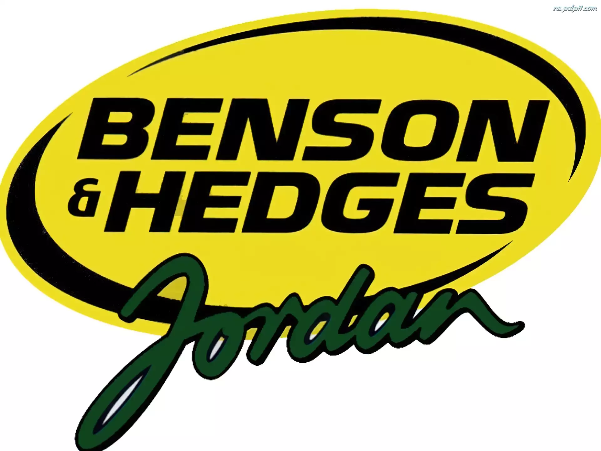 Formuła 1, Benson & Hedges