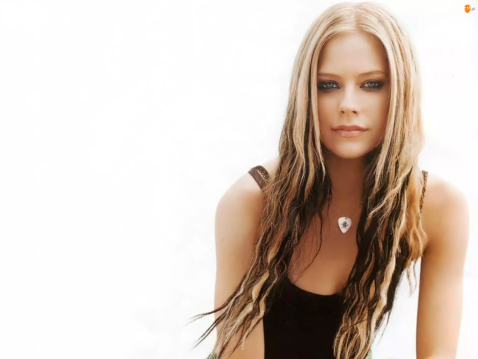 Avril Lavigne, Seksowna