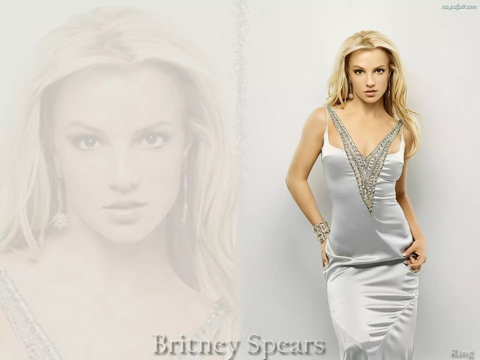 Sexy, Britney Spears