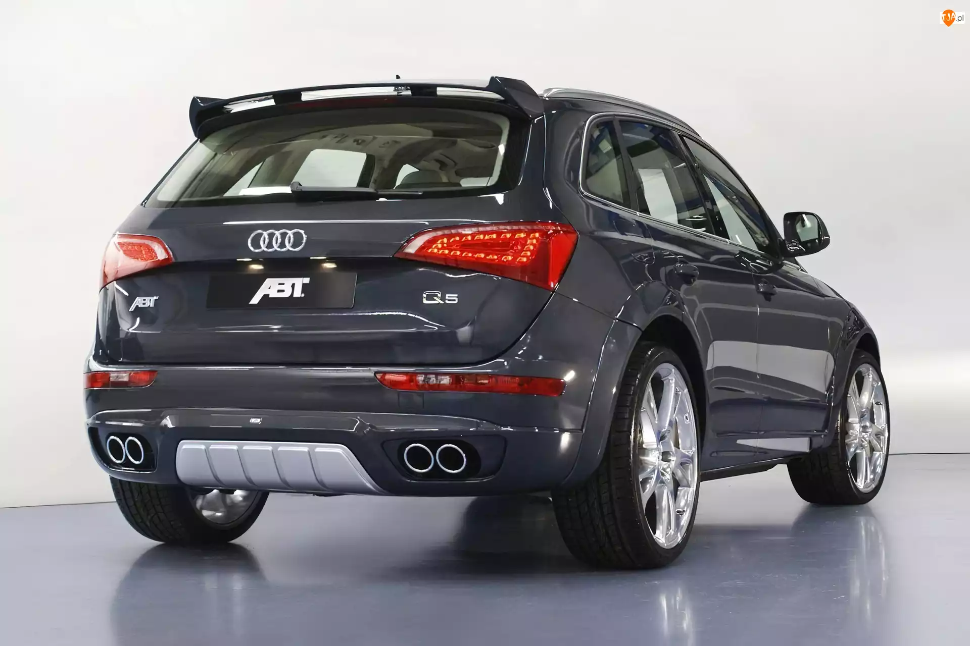 ABT, Audi Q5